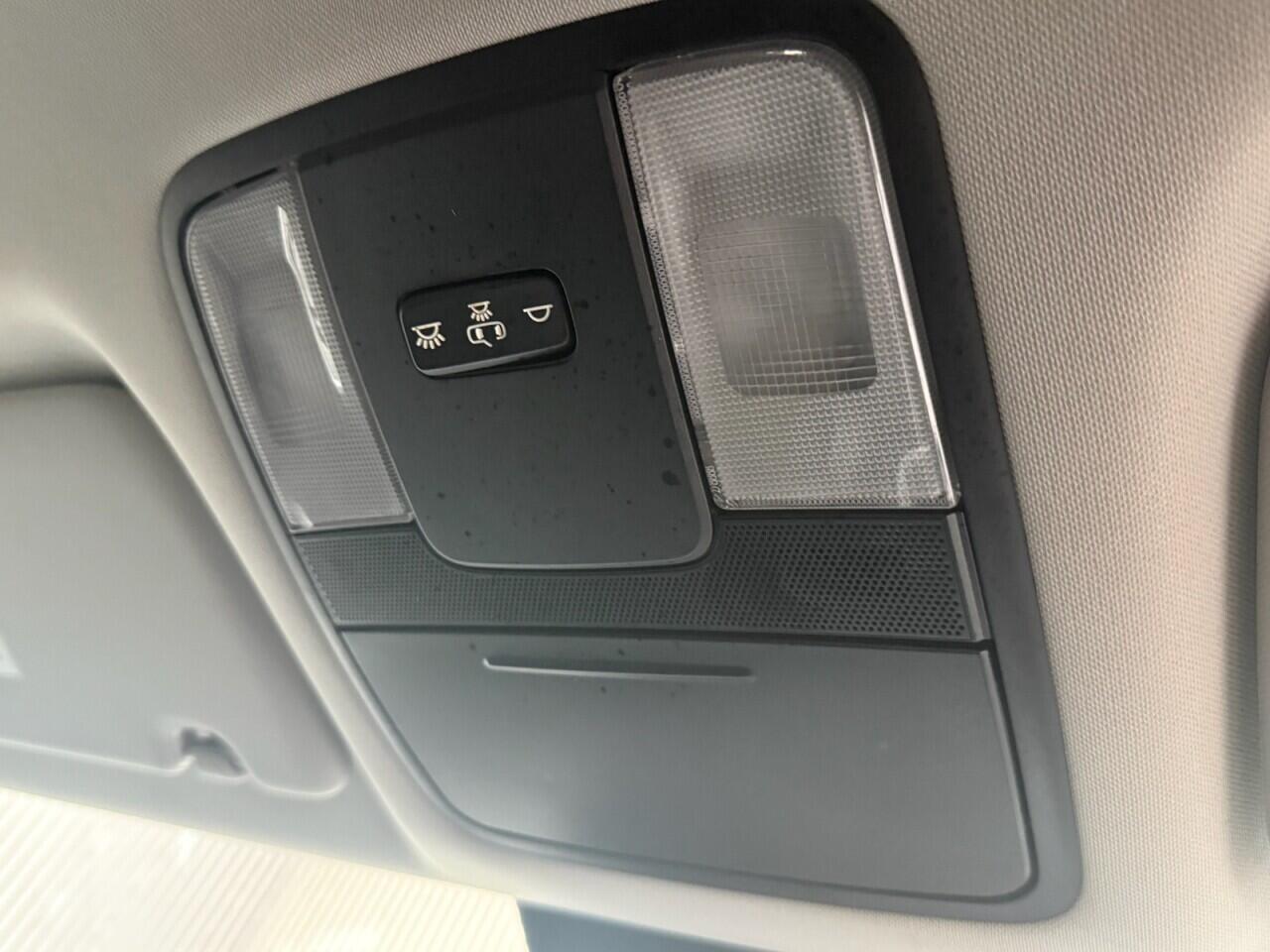 Kia Xceed view 23