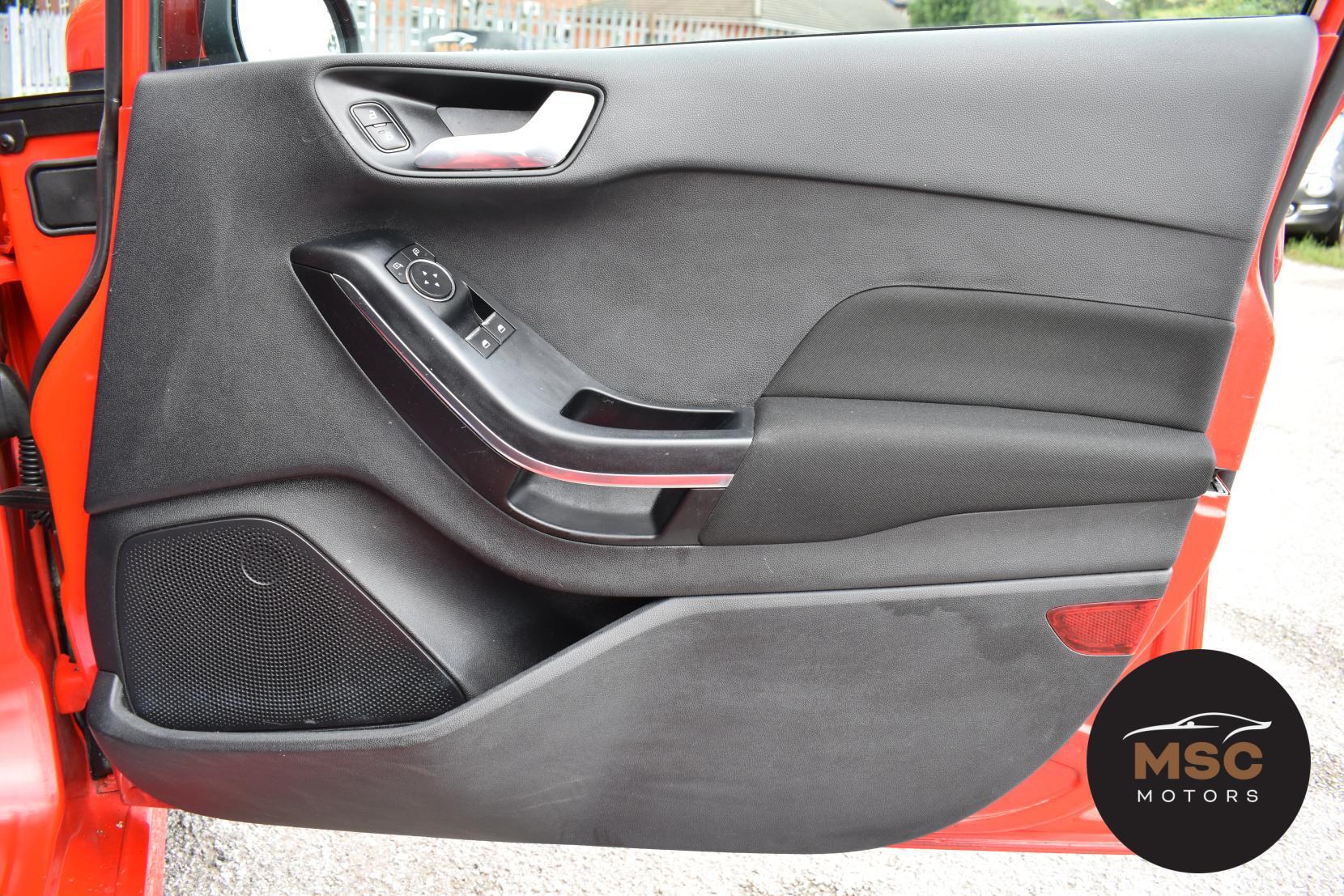 Ford Fiesta view 51