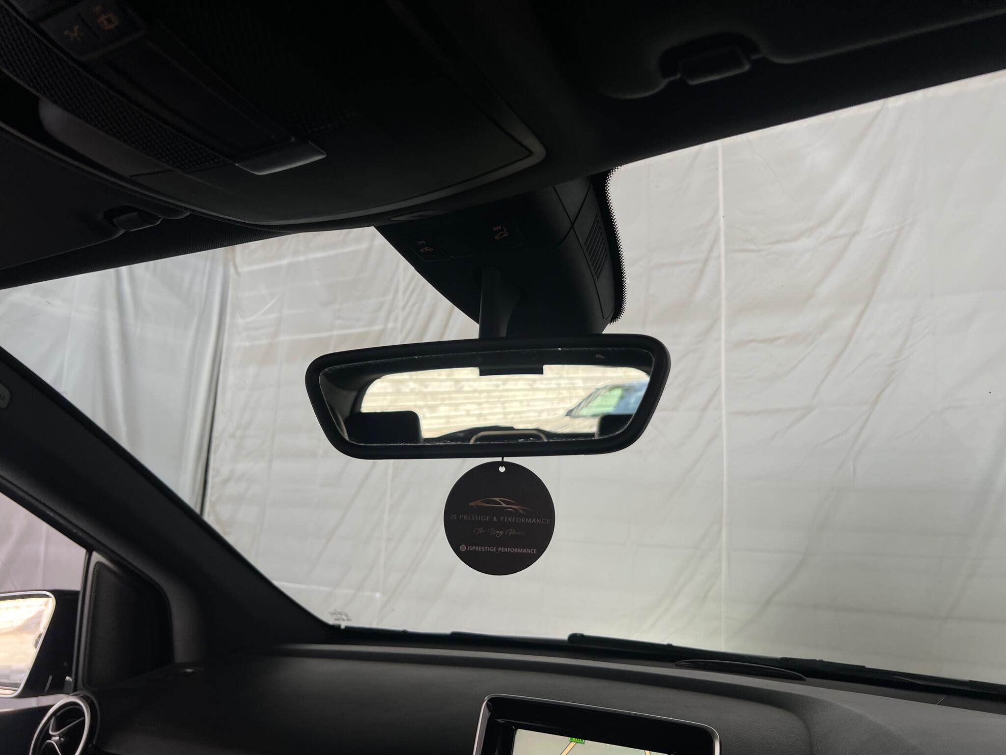 Mercedes-Benz B Class view 46