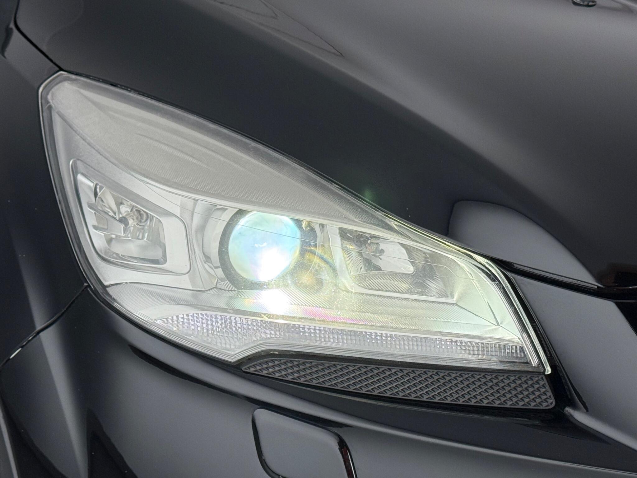 Ford Kuga view 4