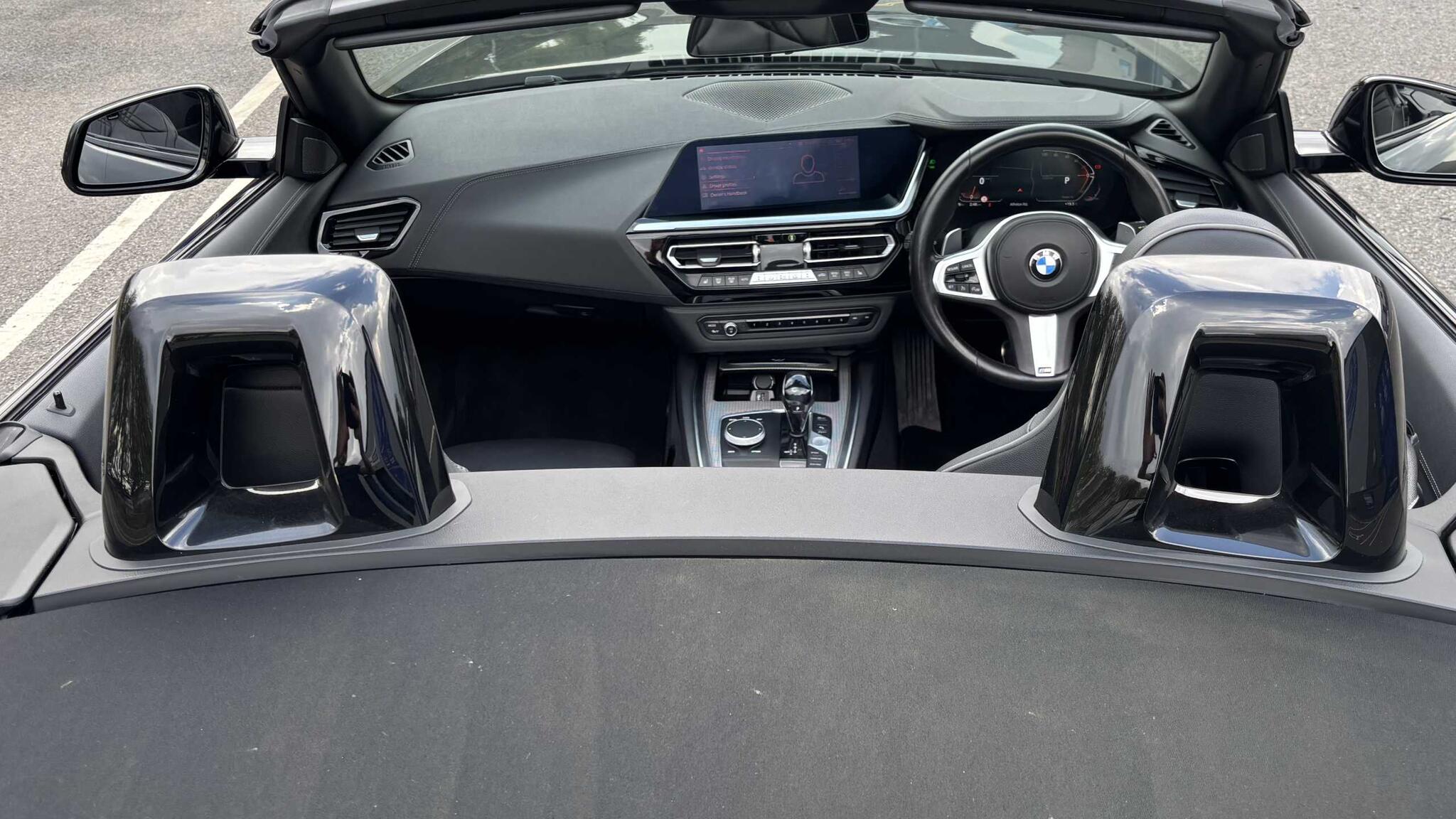 BMW Z4 view 34