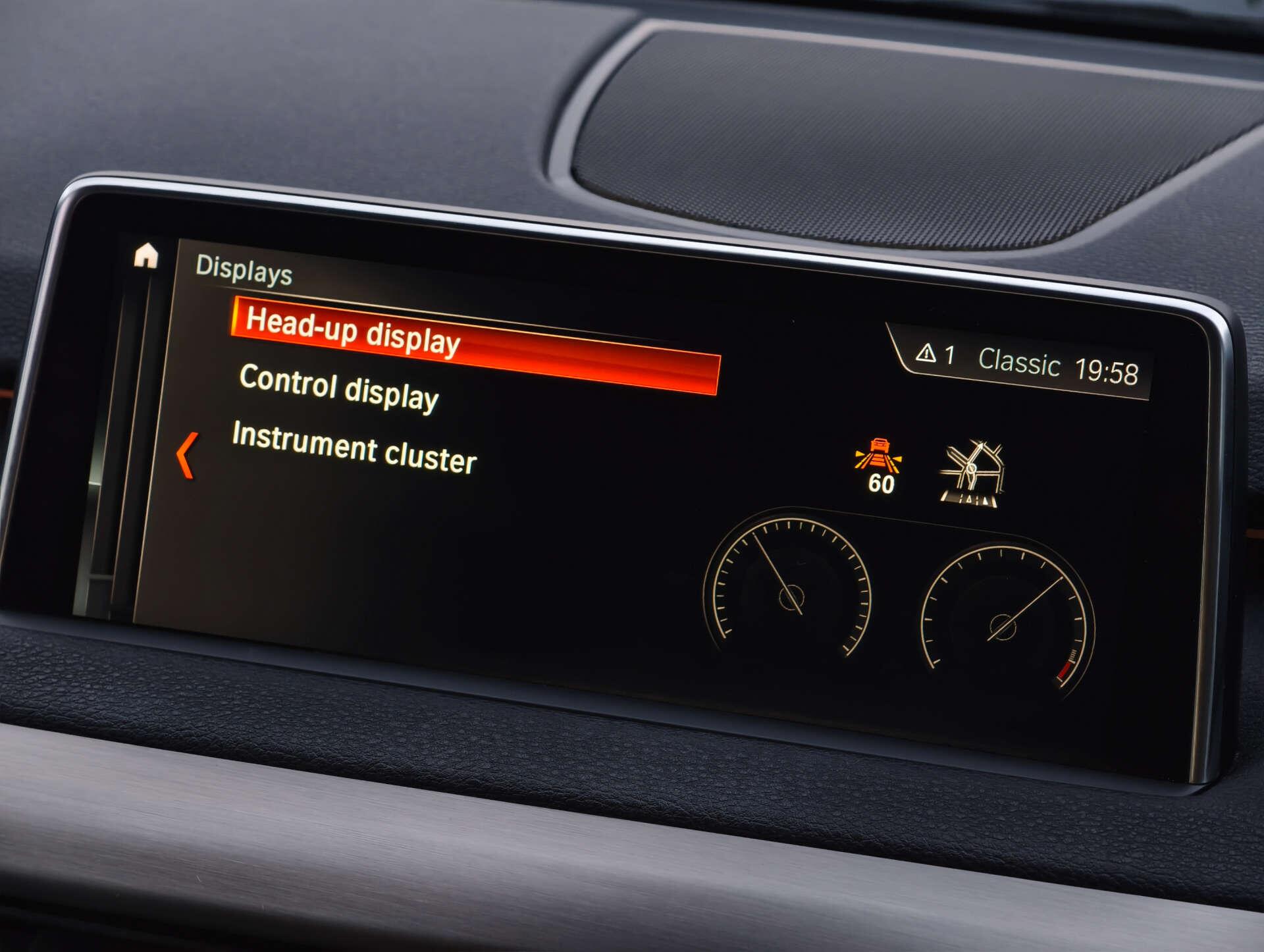 BMW X5 X5 view 63