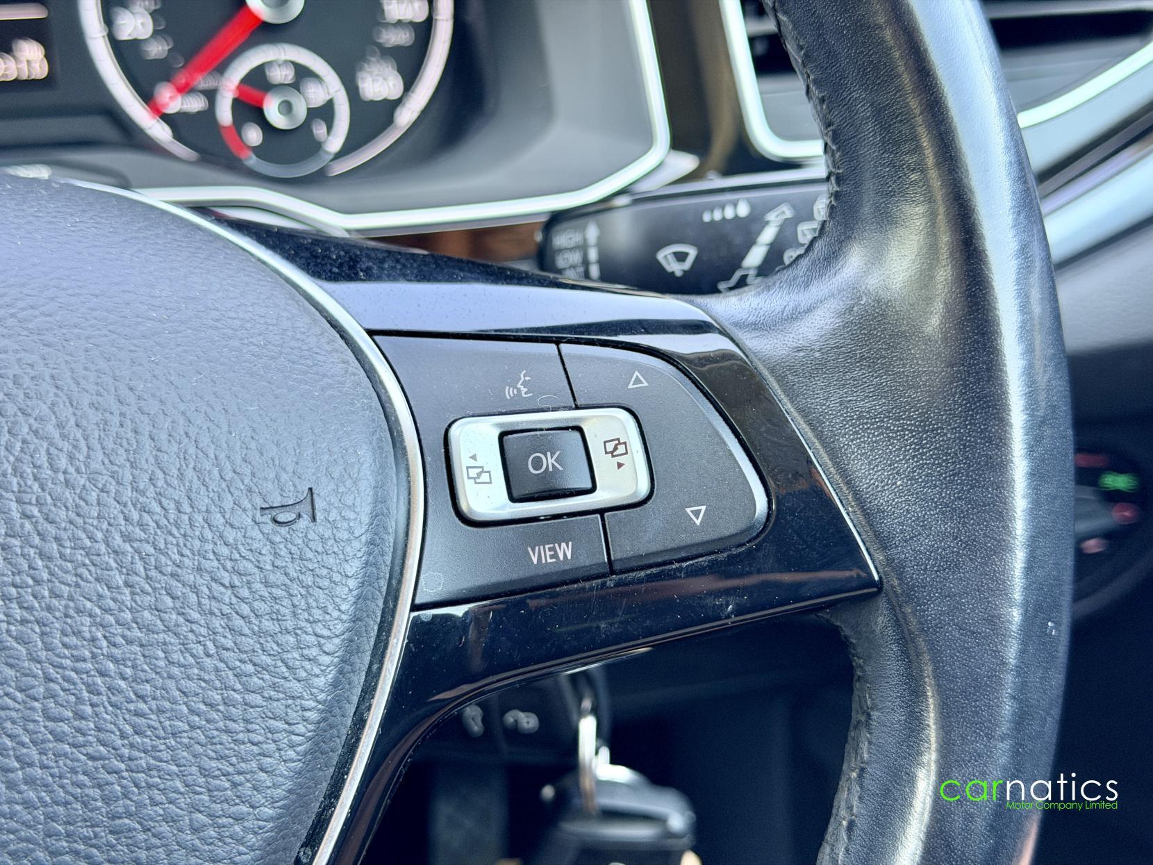 Volkswagen Polo view 35