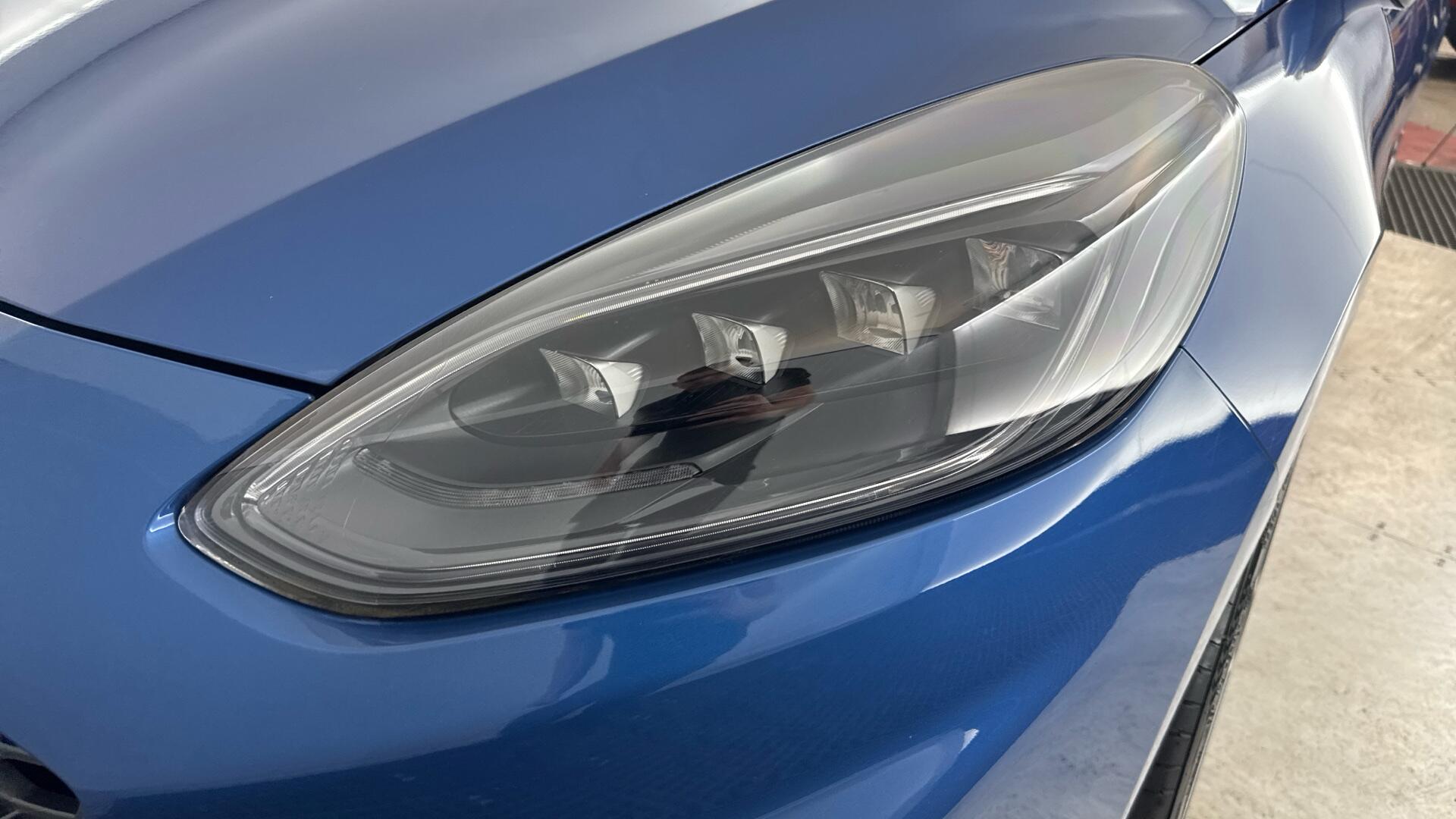 Ford Fiesta view 26
