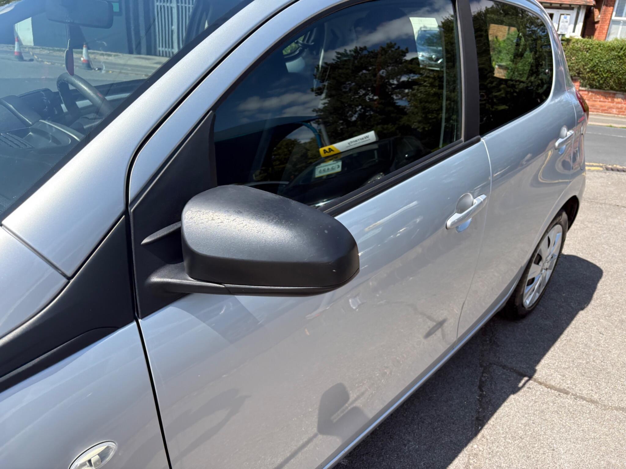 2015 Peugeot 108 1.0 Active Euro 6 5dr • 75,187 miles image 63