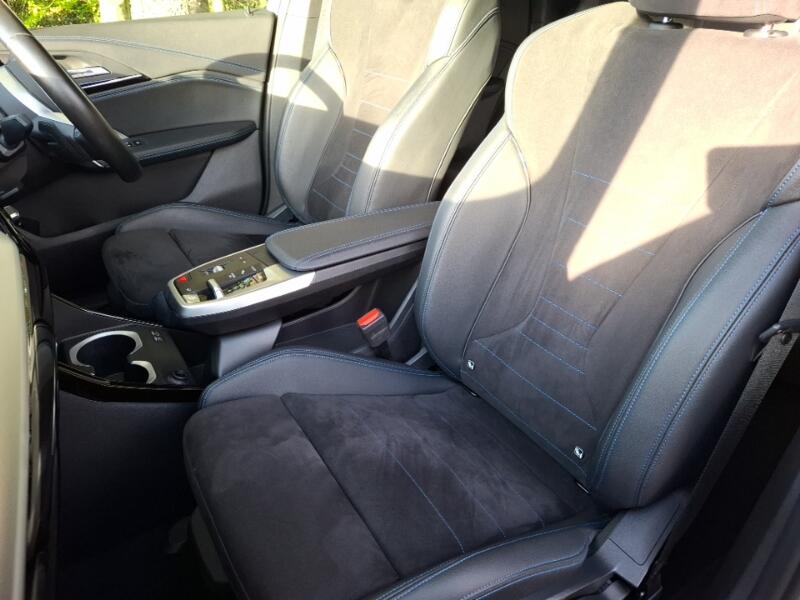 BMW X1 view 5