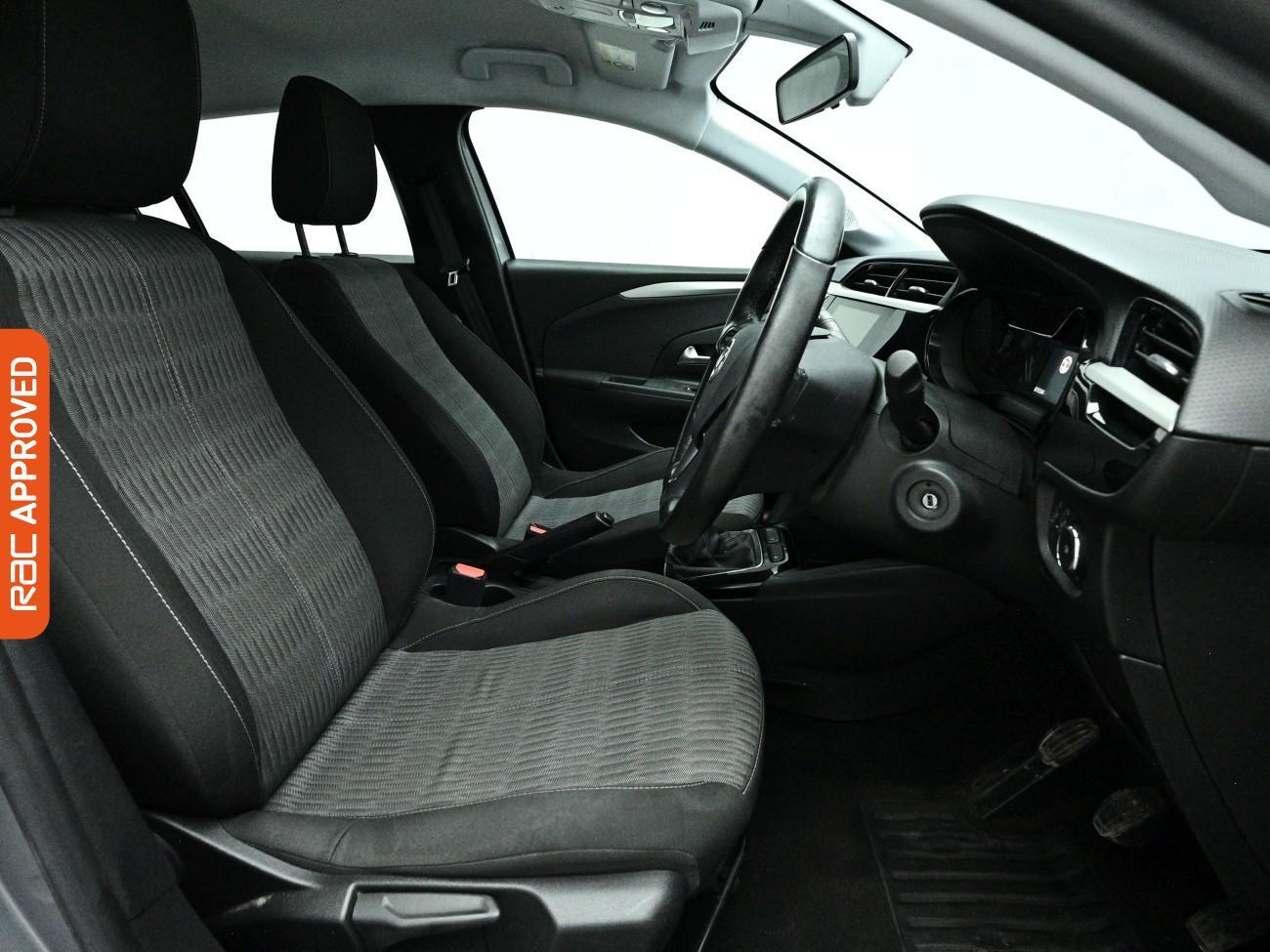 Vauxhall Corsa view 11