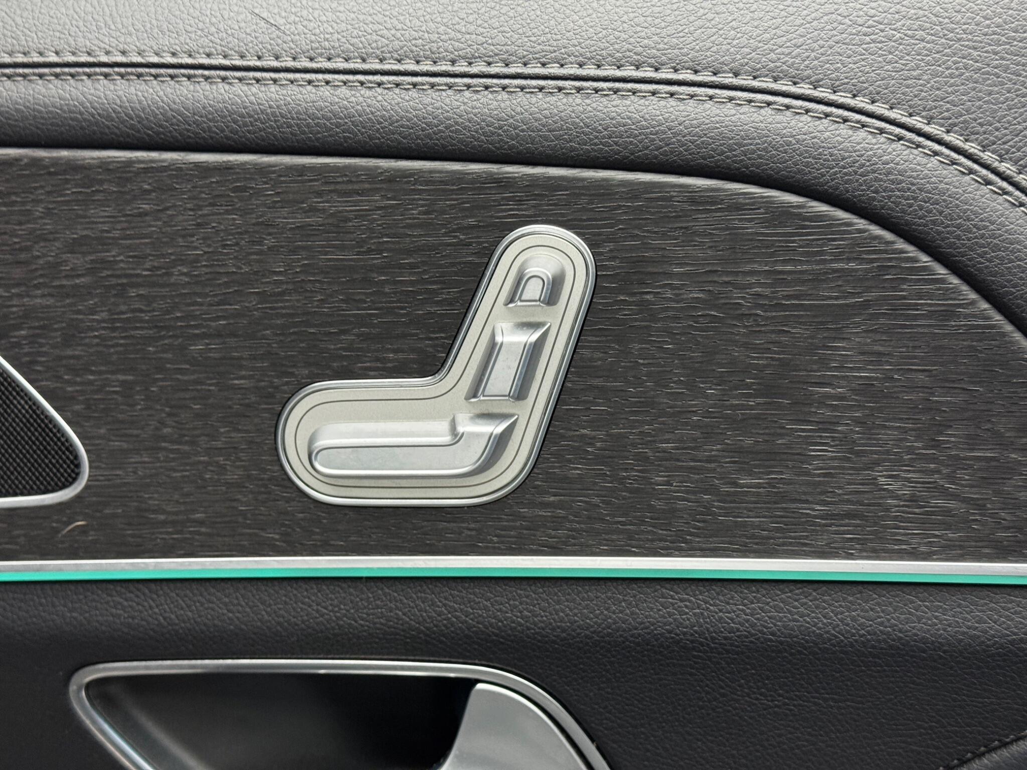 Mercedes-Benz Gle view 44