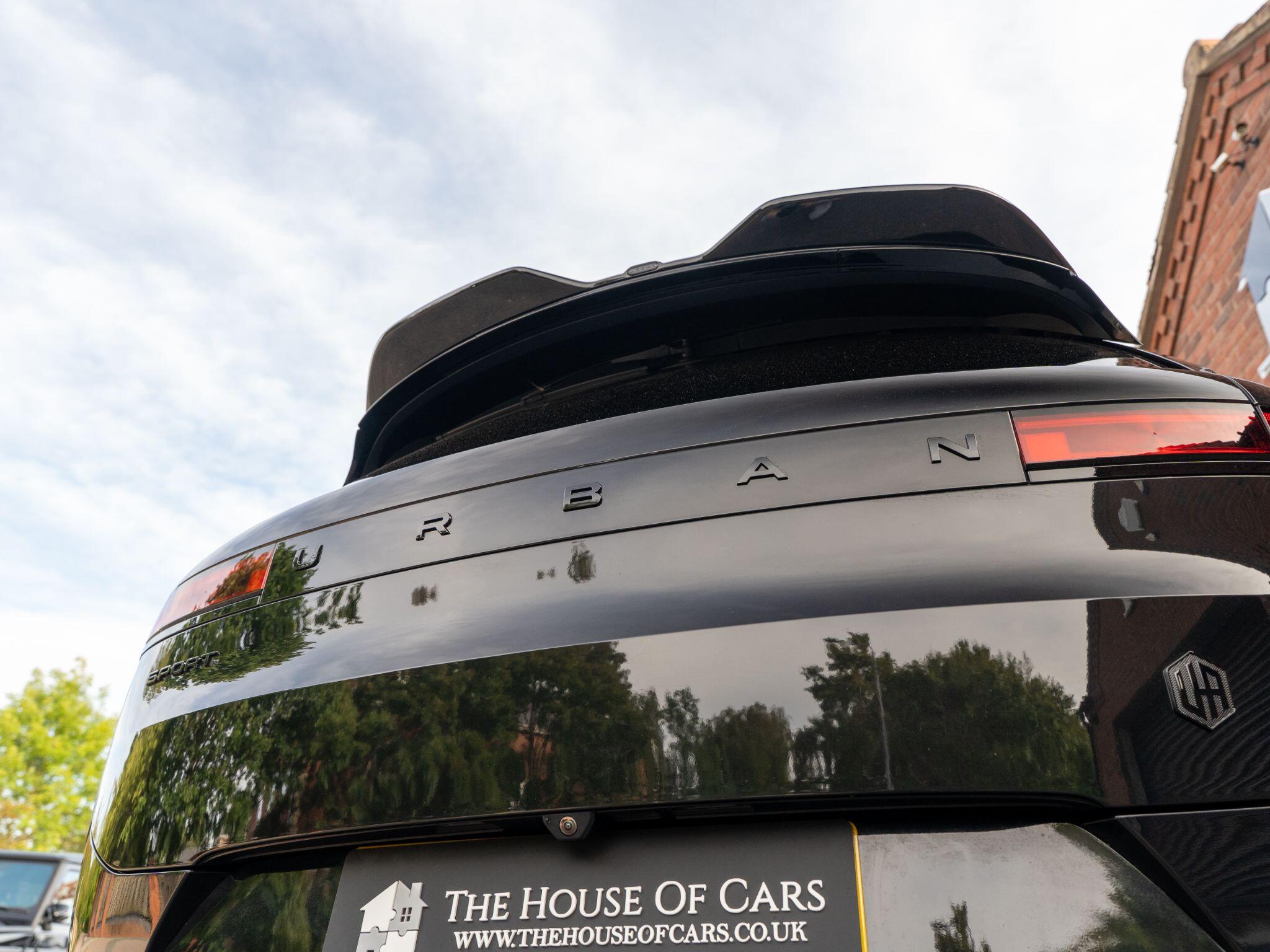 Land Rover Range Rover Sport view 32