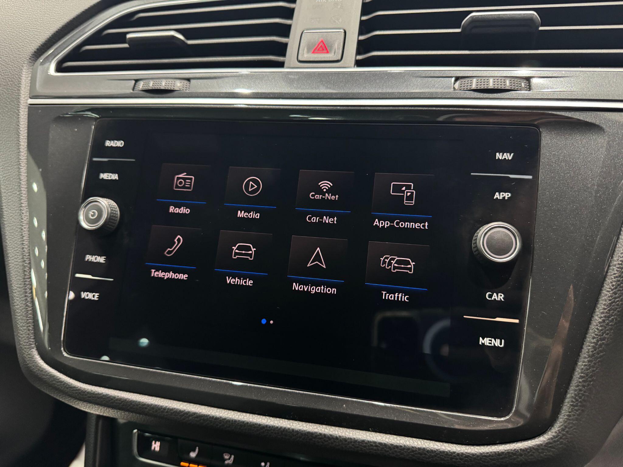 Volkswagen Tiguan view 35