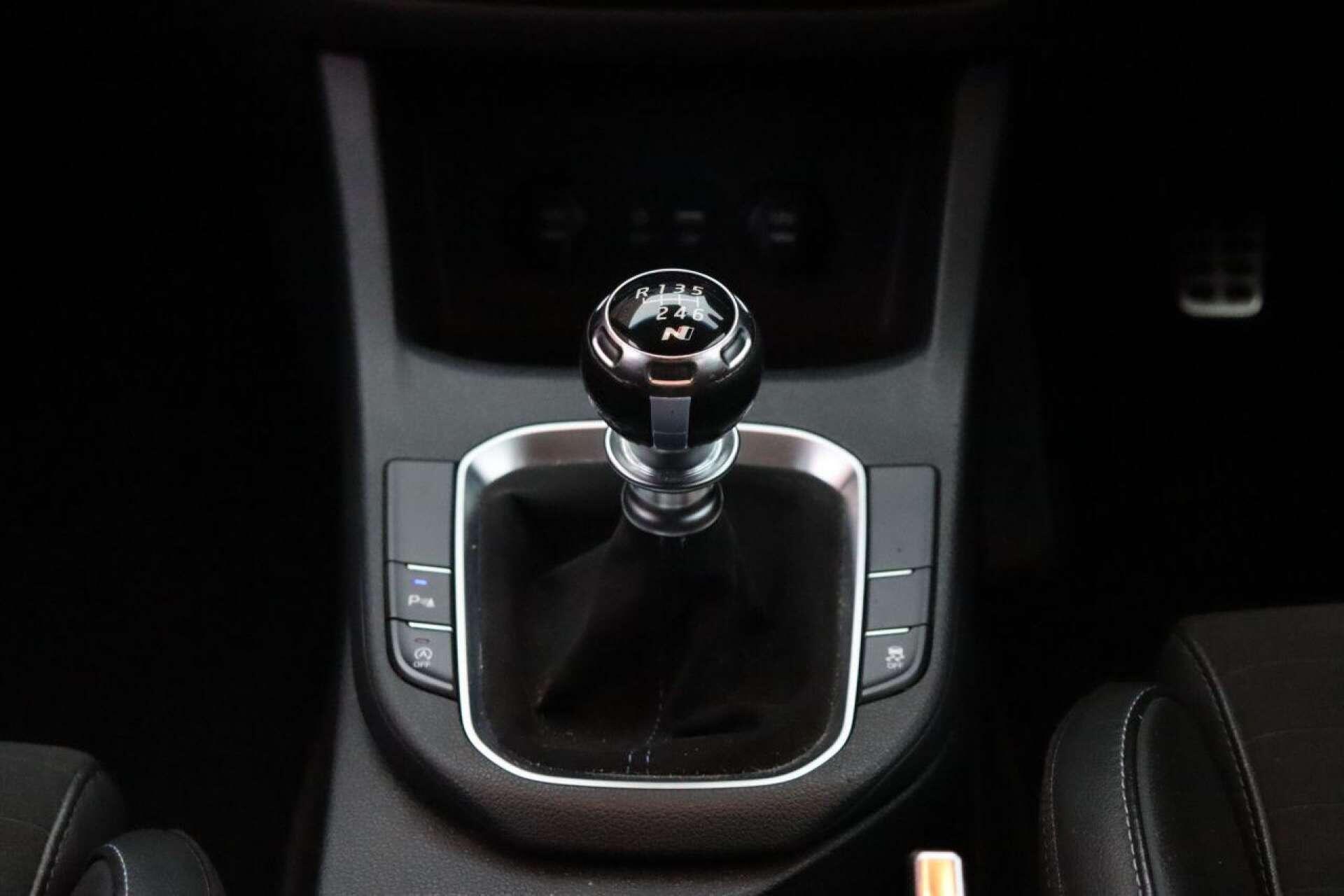 Hyundai I30 view 39