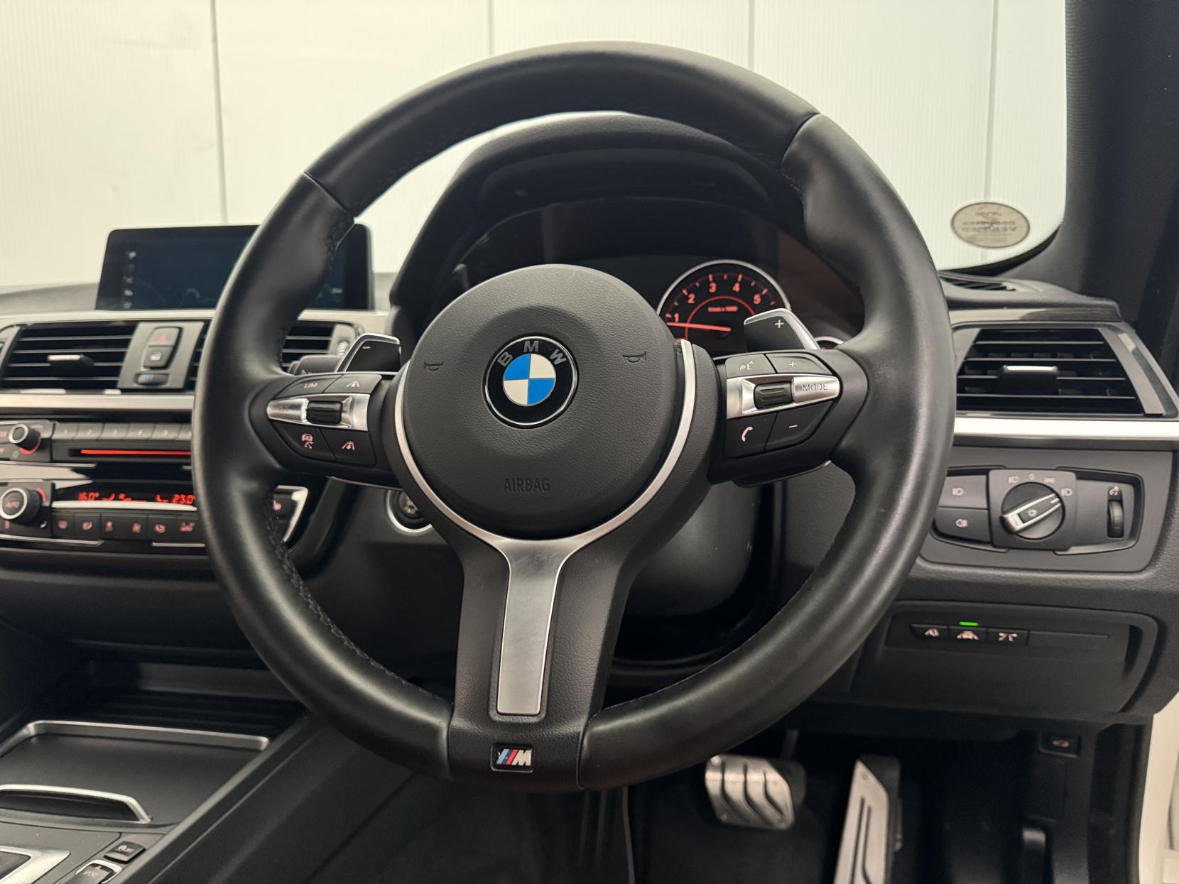 BMW 4 Series view 57