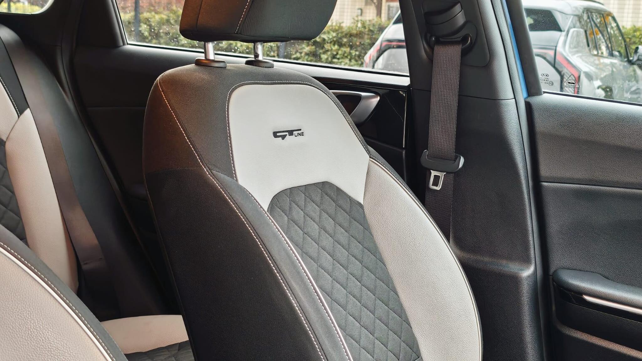 Kia Ceed view 20