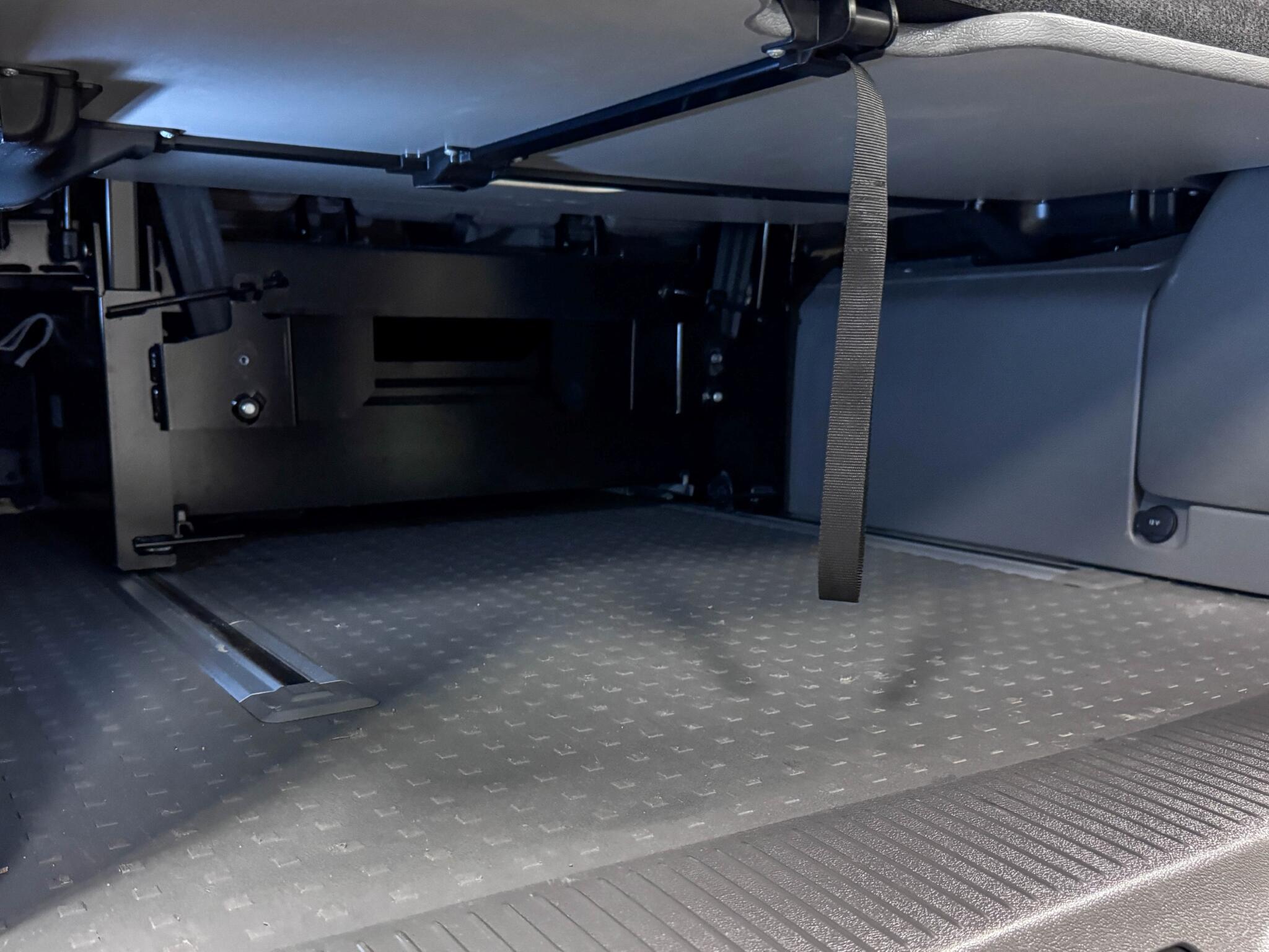 Volkswagen California view 53