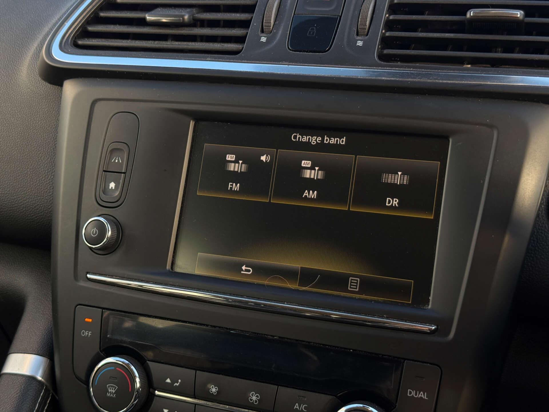 Renault Kadjar view 77