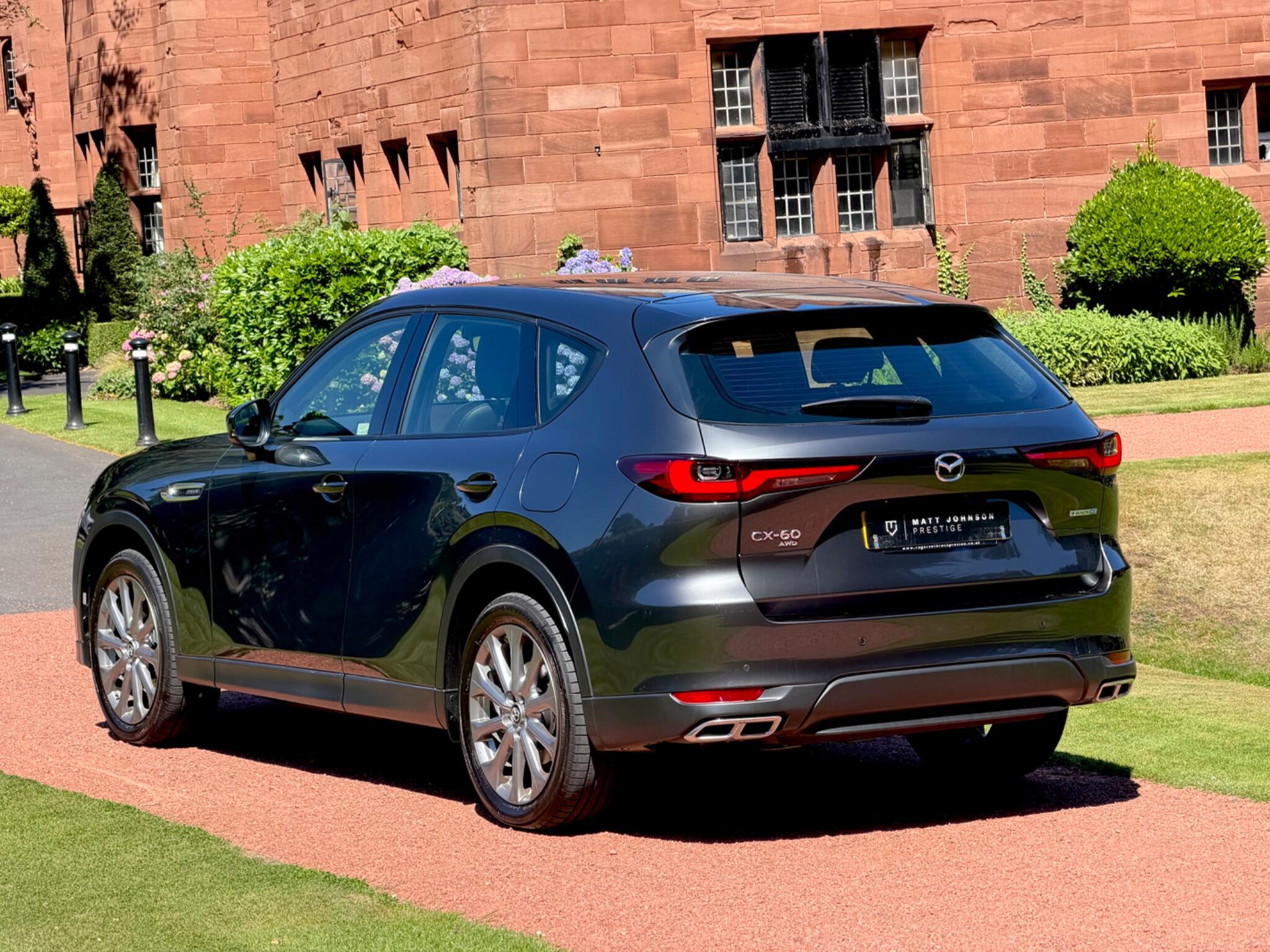 Mazda E-Skyactiv view 6