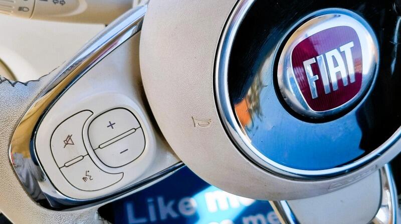 2016 Fiat 500C 1.2 ECO Lounge Euro 6 (s/s) 2dr • 102,000 miles image 31