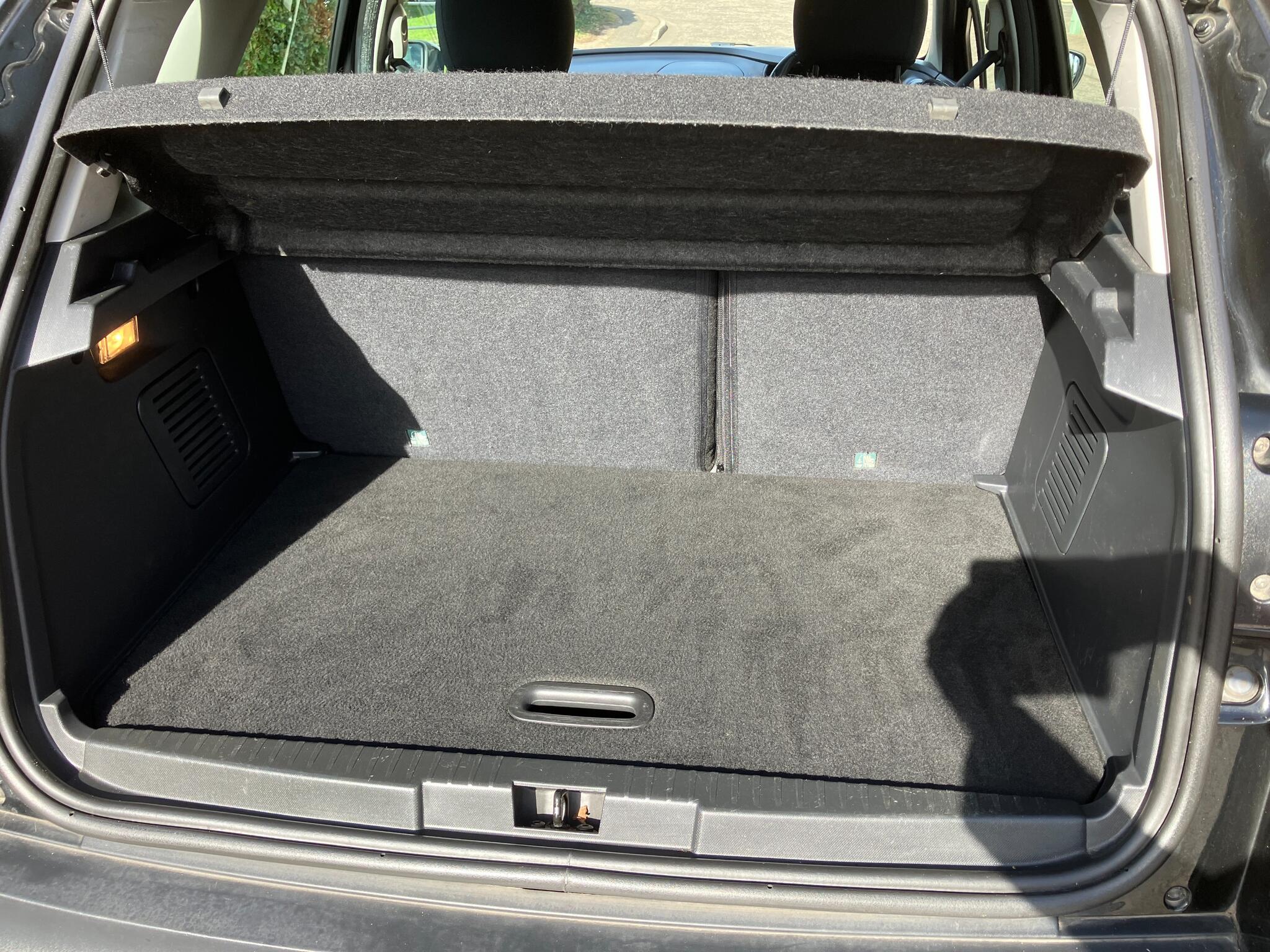 Renault Captur view 8