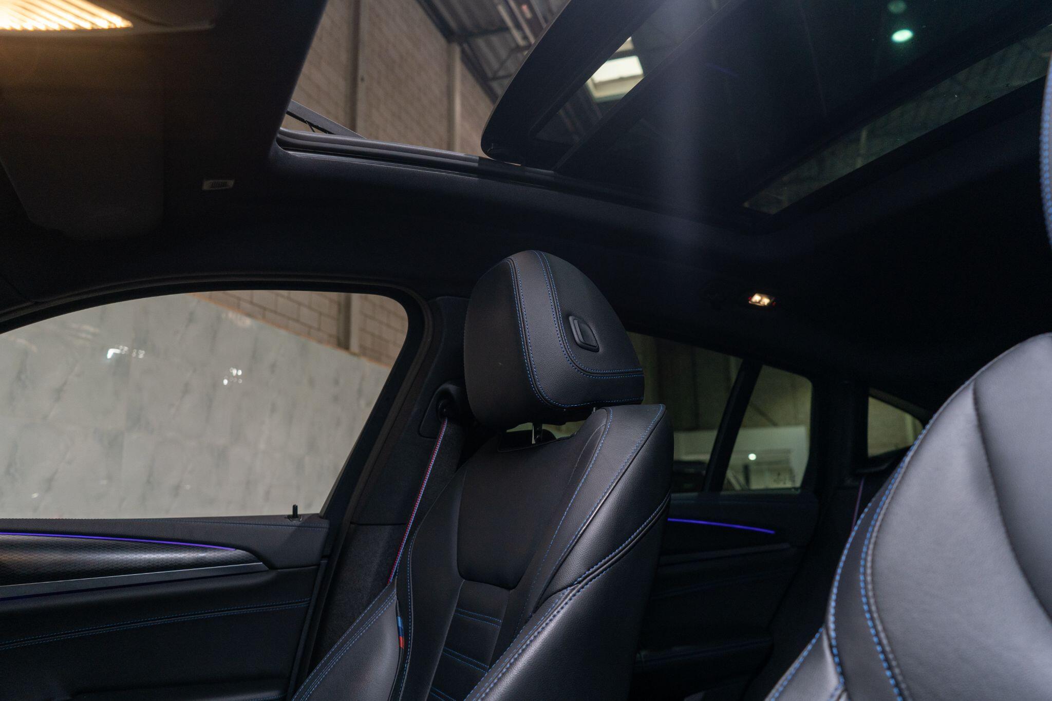 BMW X4 view 36