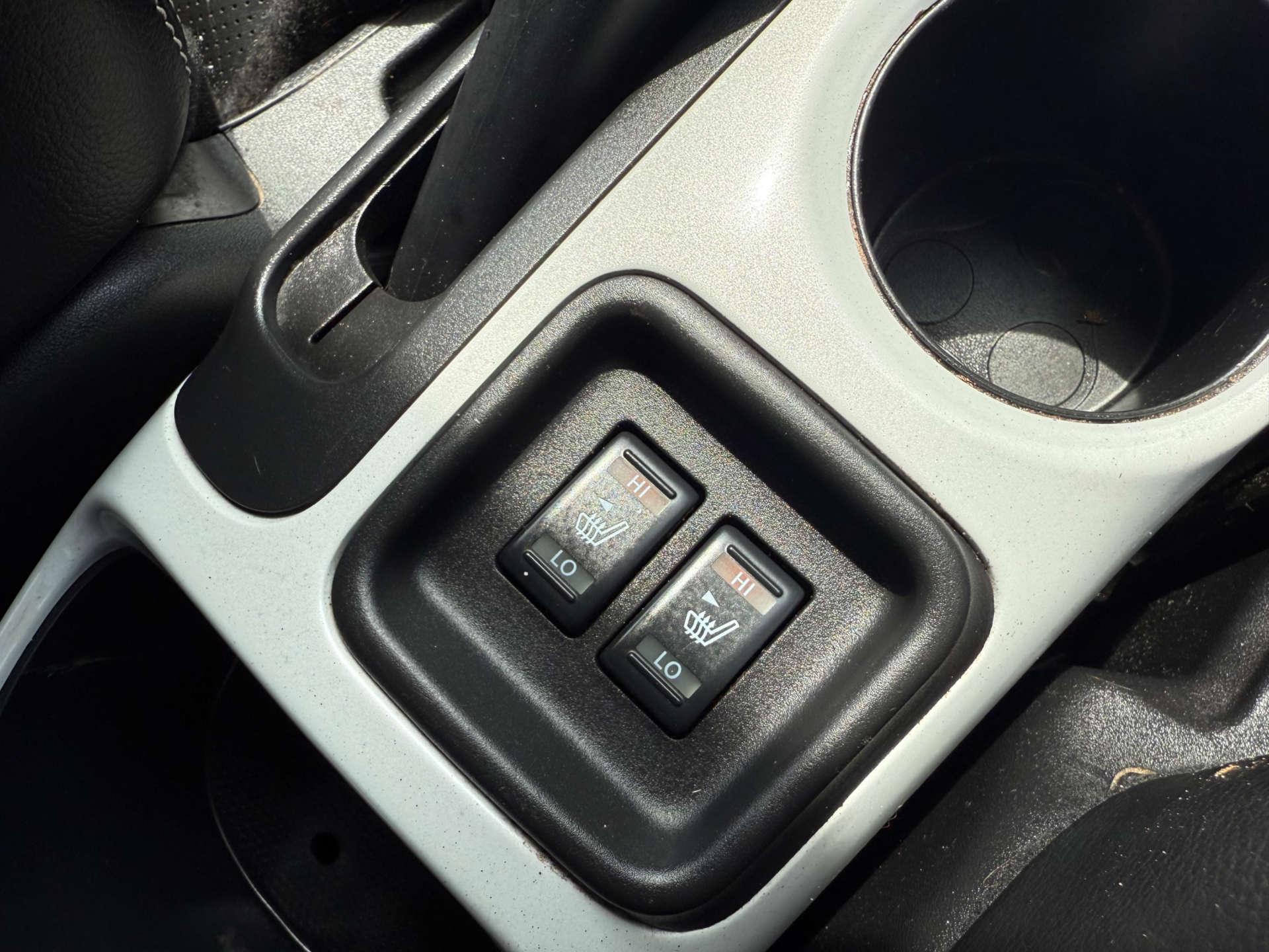 Nissan Juke view 14