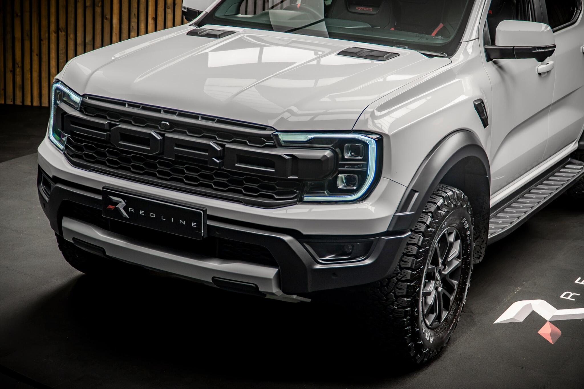 Ford Ranger view 15