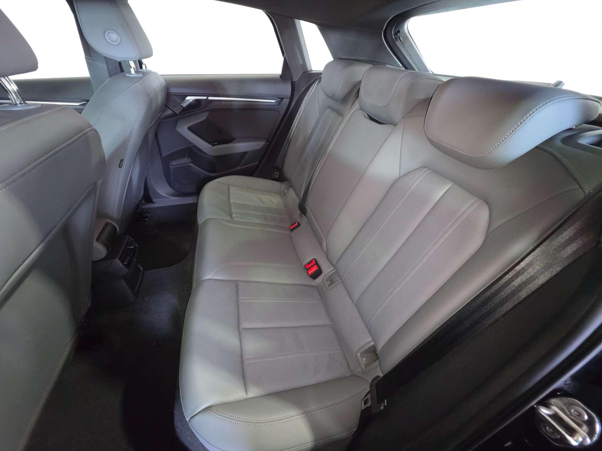 Audi A3 view 59