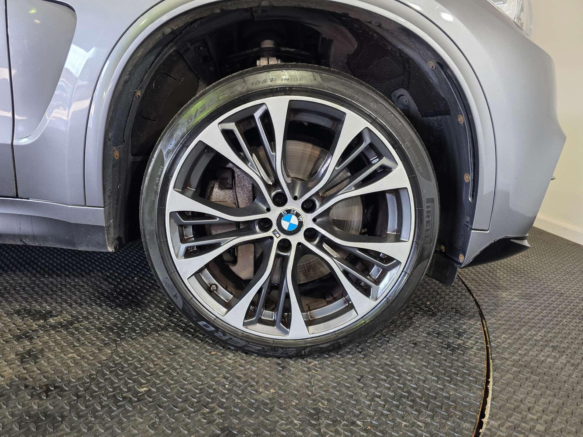 BMW X5 view 65