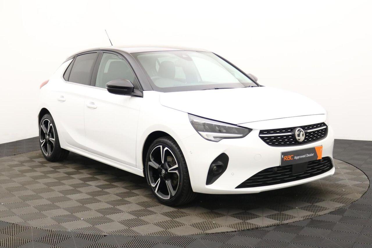 Vauxhall Corsa view 11