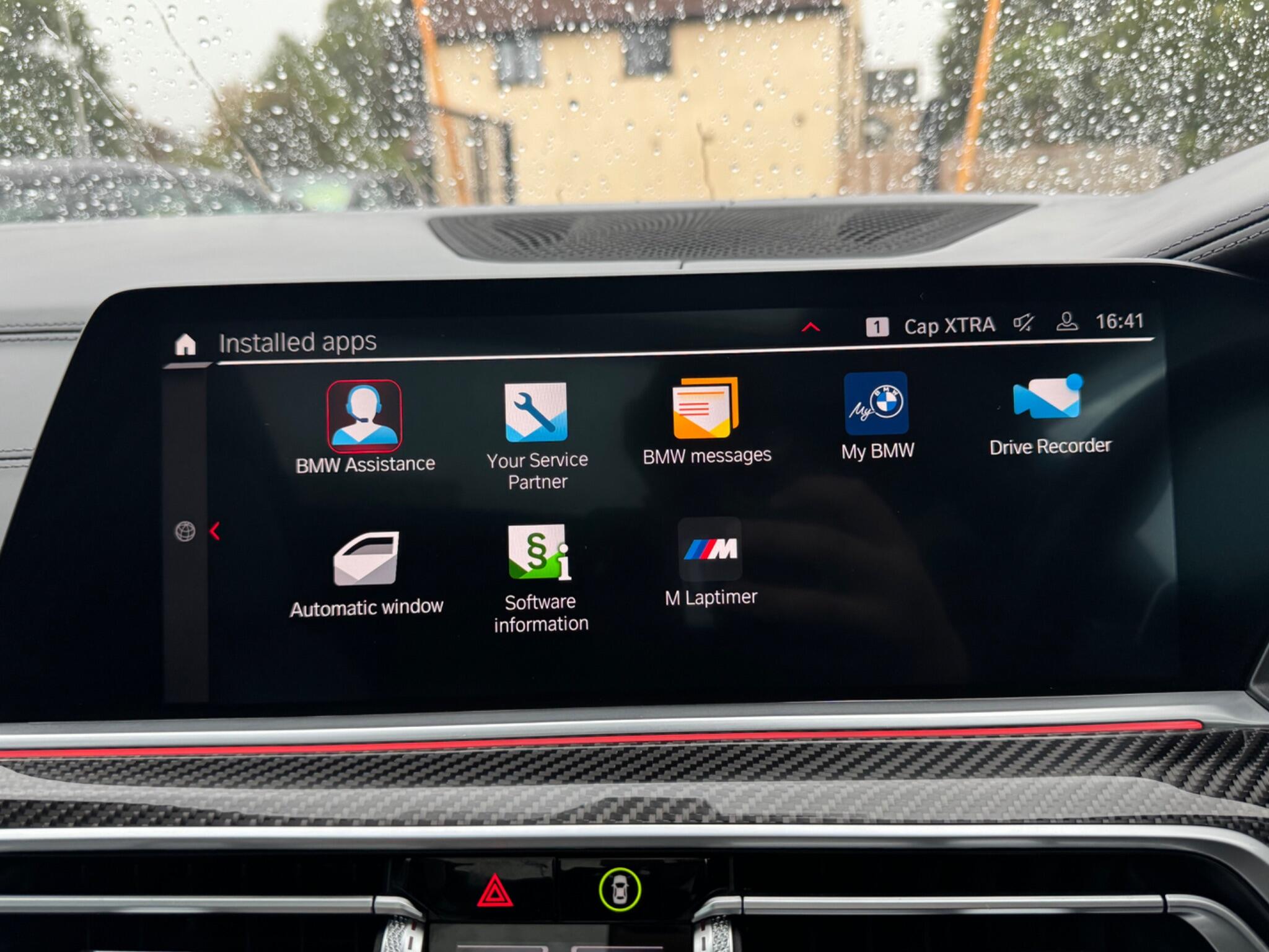 BMW X5 X5 view 22