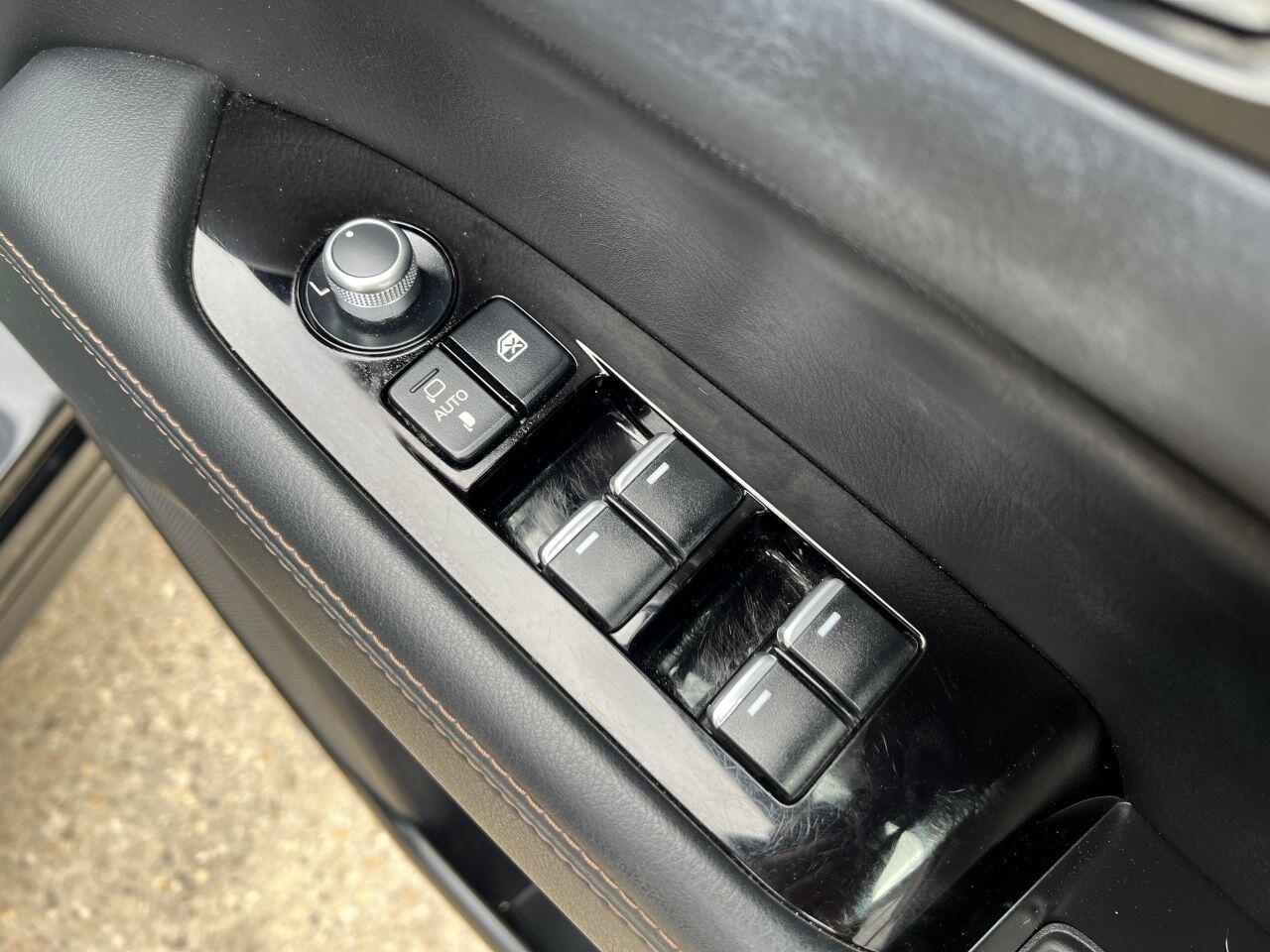 Mazda CX-5 view 68