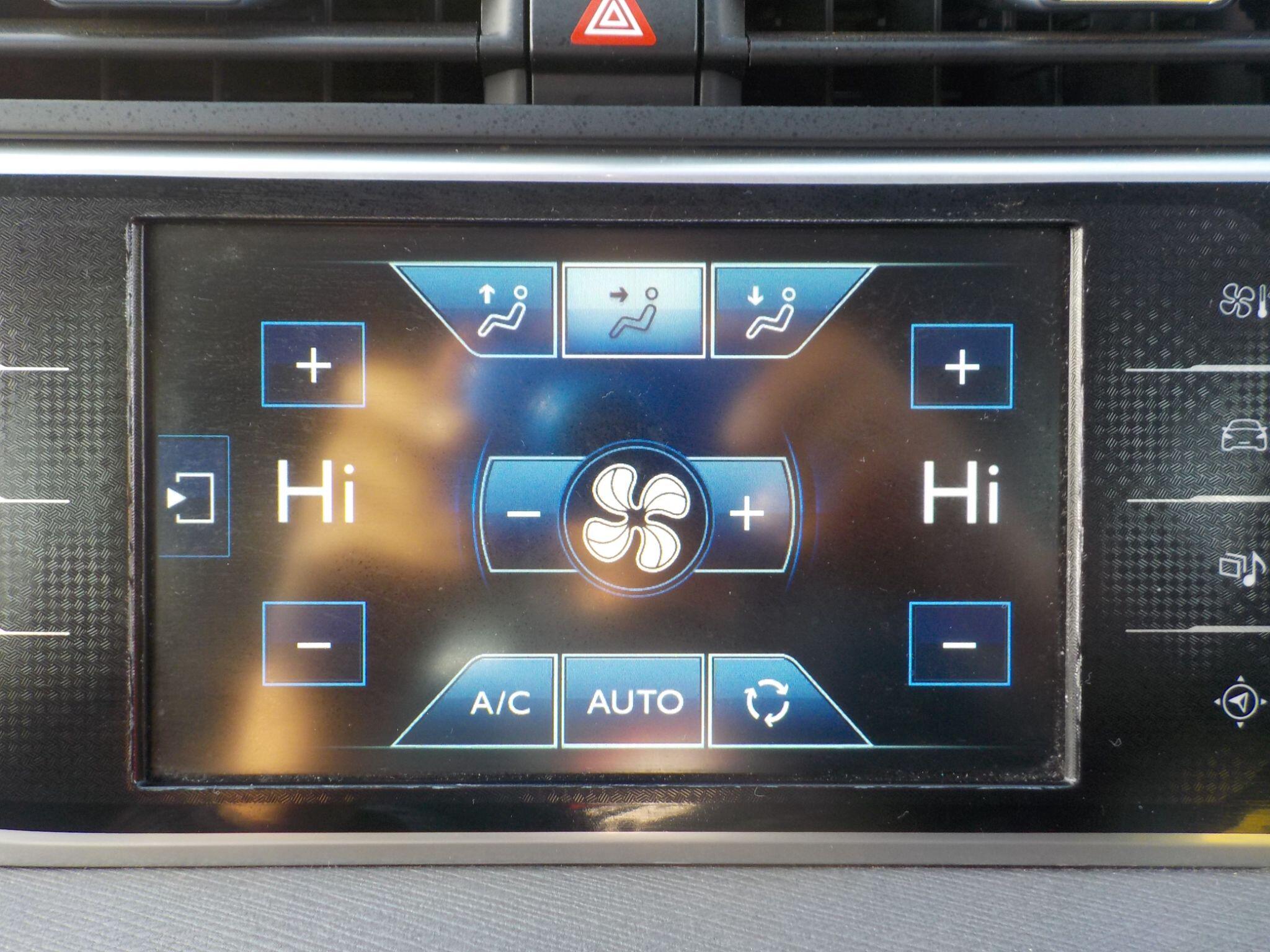 Citroen C4 Picasso 1.6 e-HDi Airdream Exclusive Euro 5 (s/s) 5dr