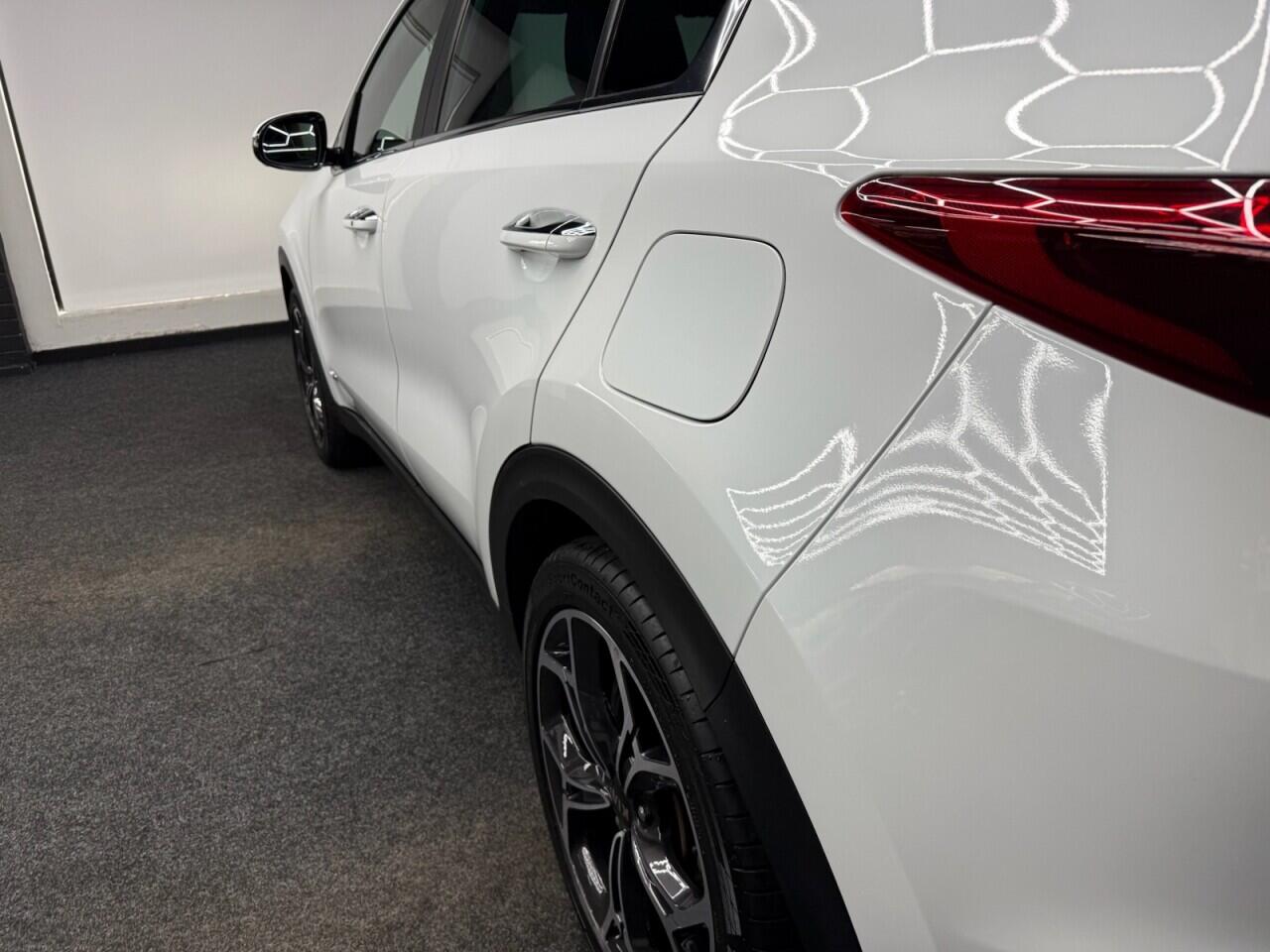 Kia Sportage view 11