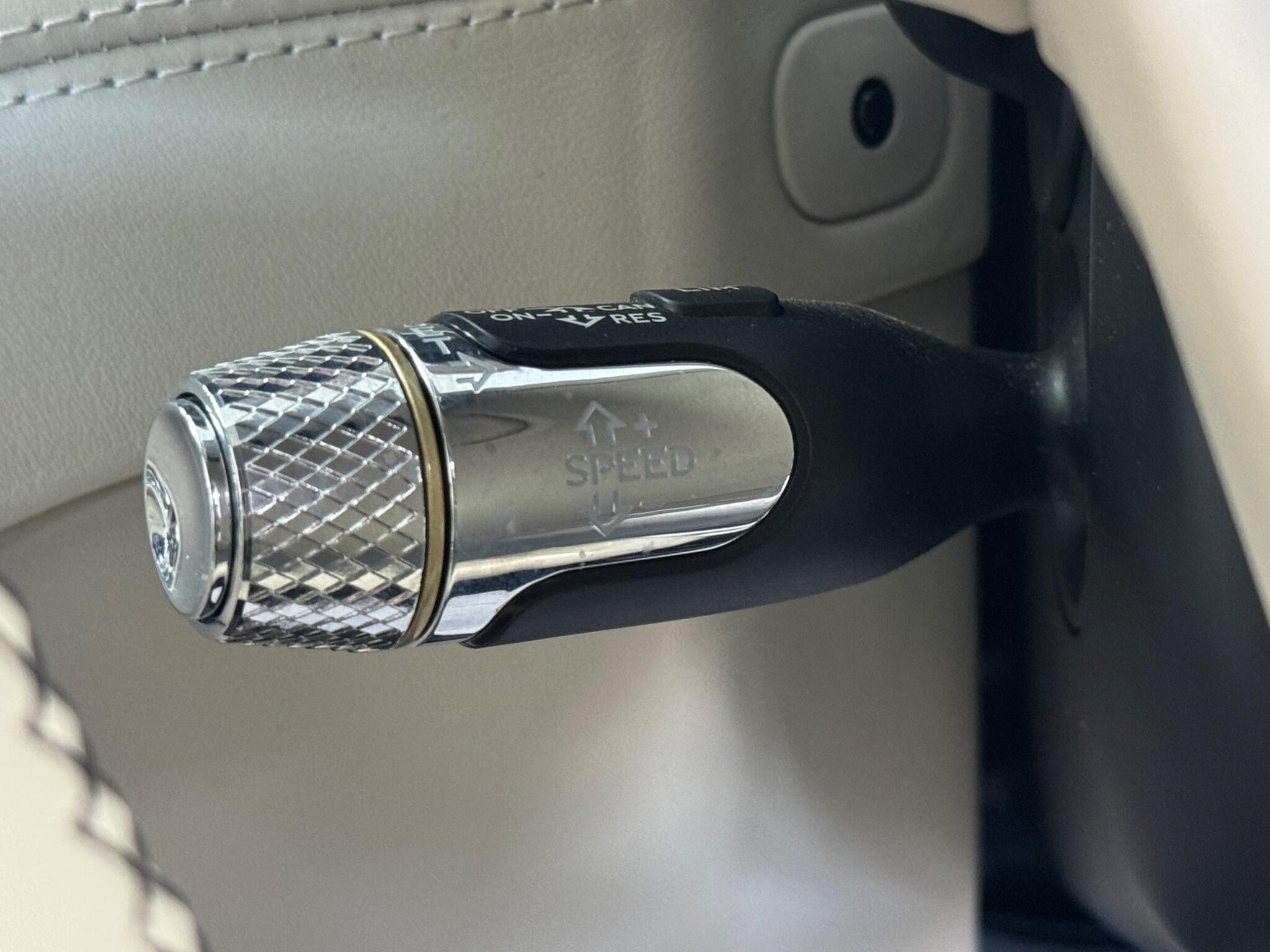 Bentley Continental view 48