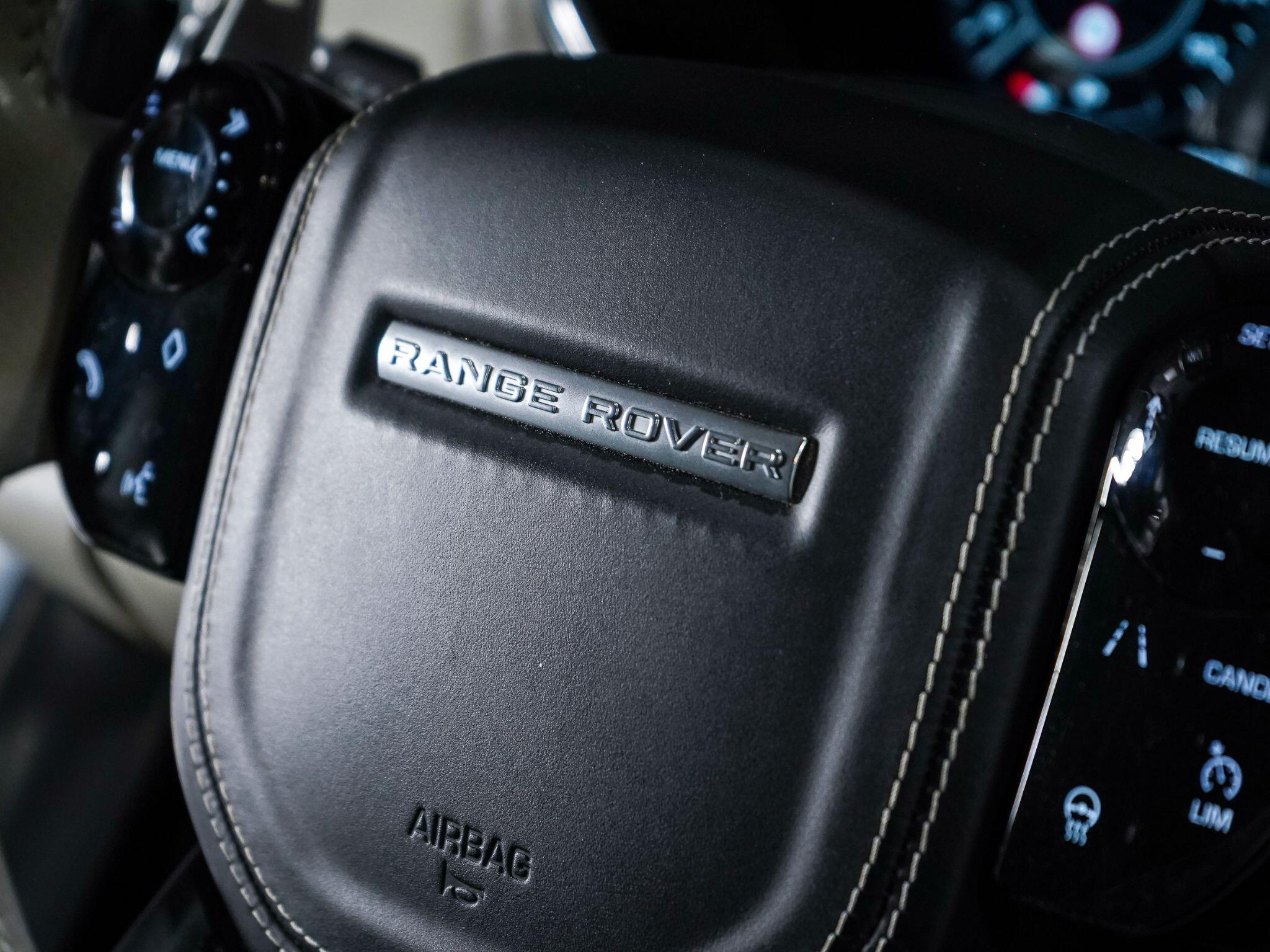 Land Rover Range Rover Sport view 41
