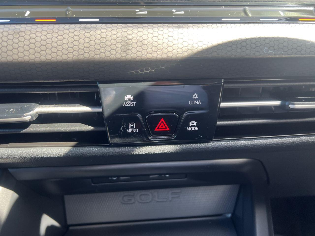 Volkswagen Golf view 15