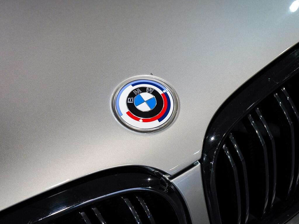 BMW X3 M view 55