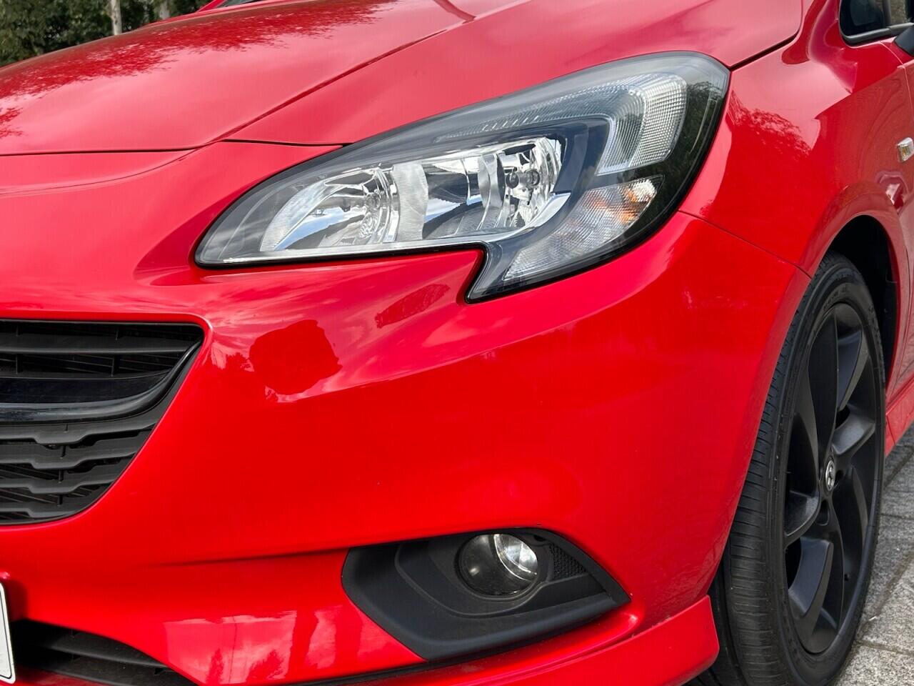 Vauxhall Corsa view 7