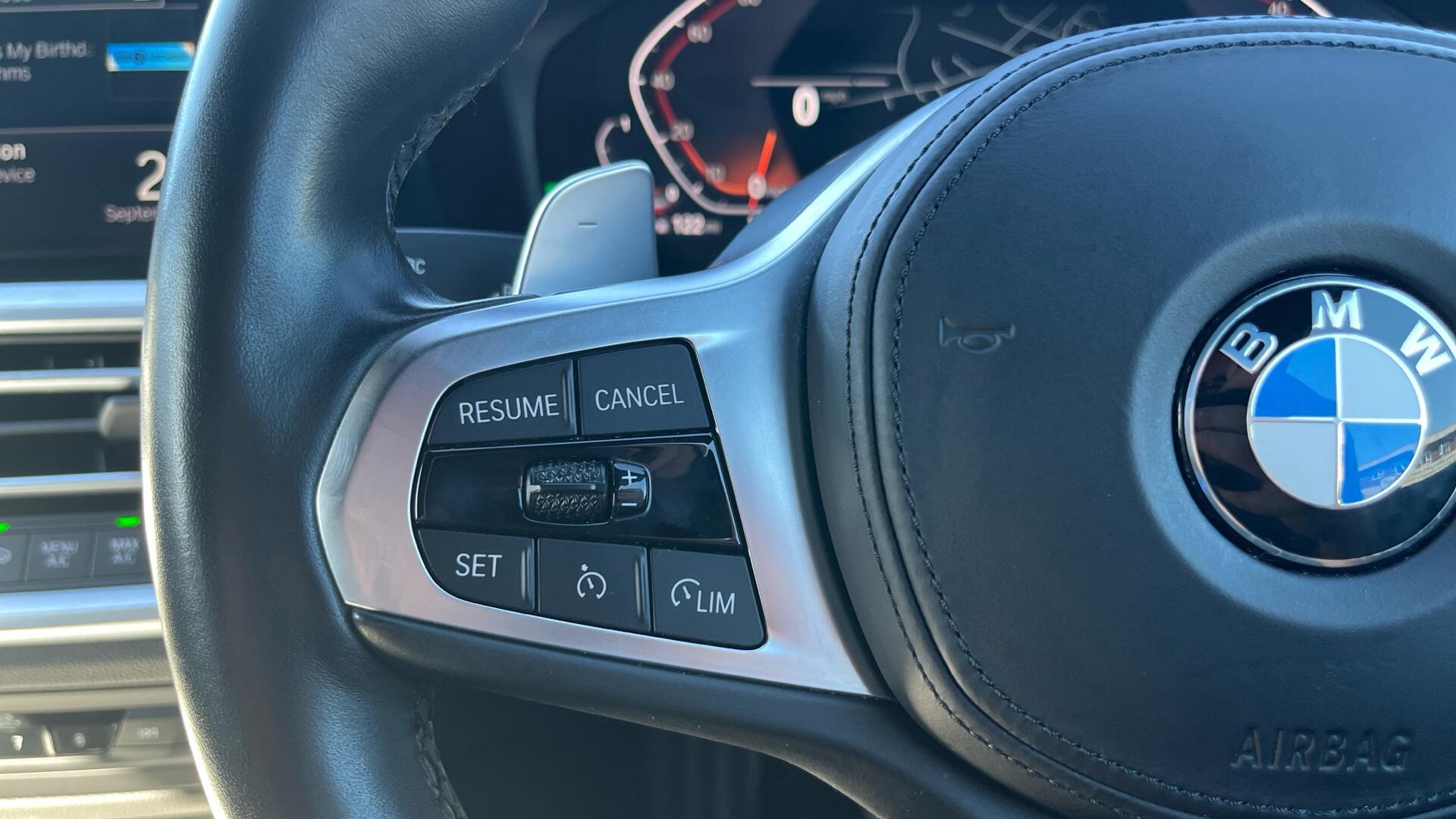 BMW 4 Series view 17