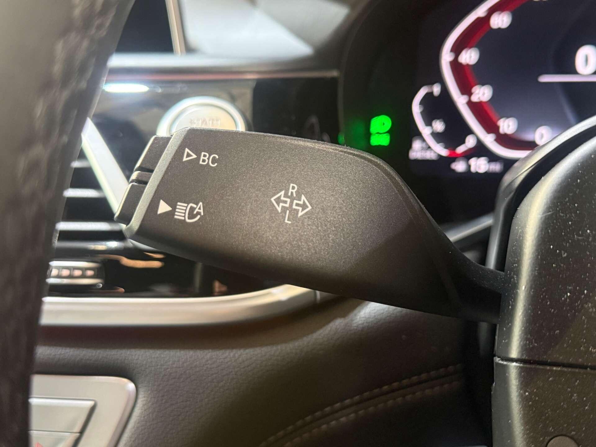 BMW 7 Series view 46