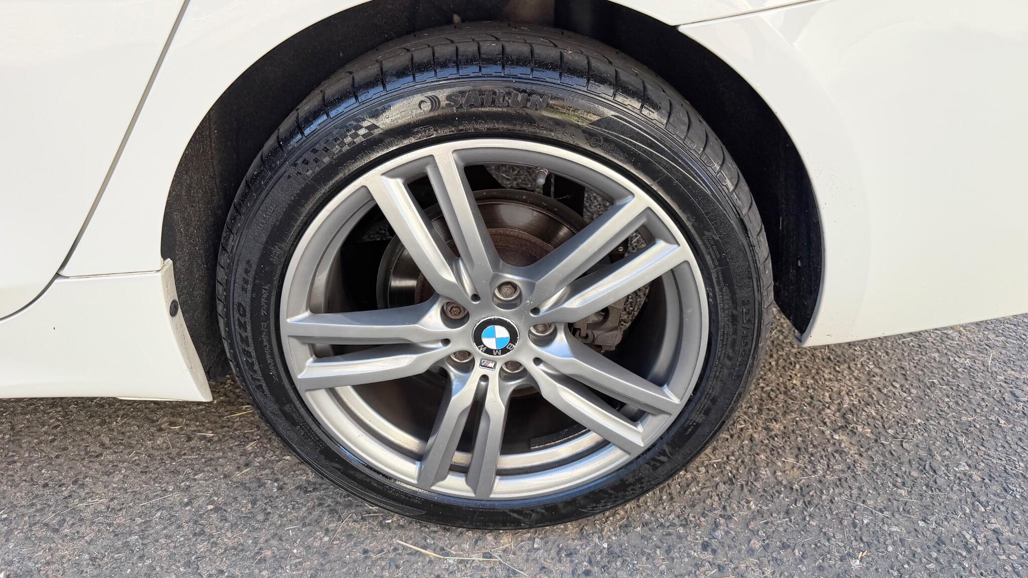 BMW 2 Series Gran Tourer view 42