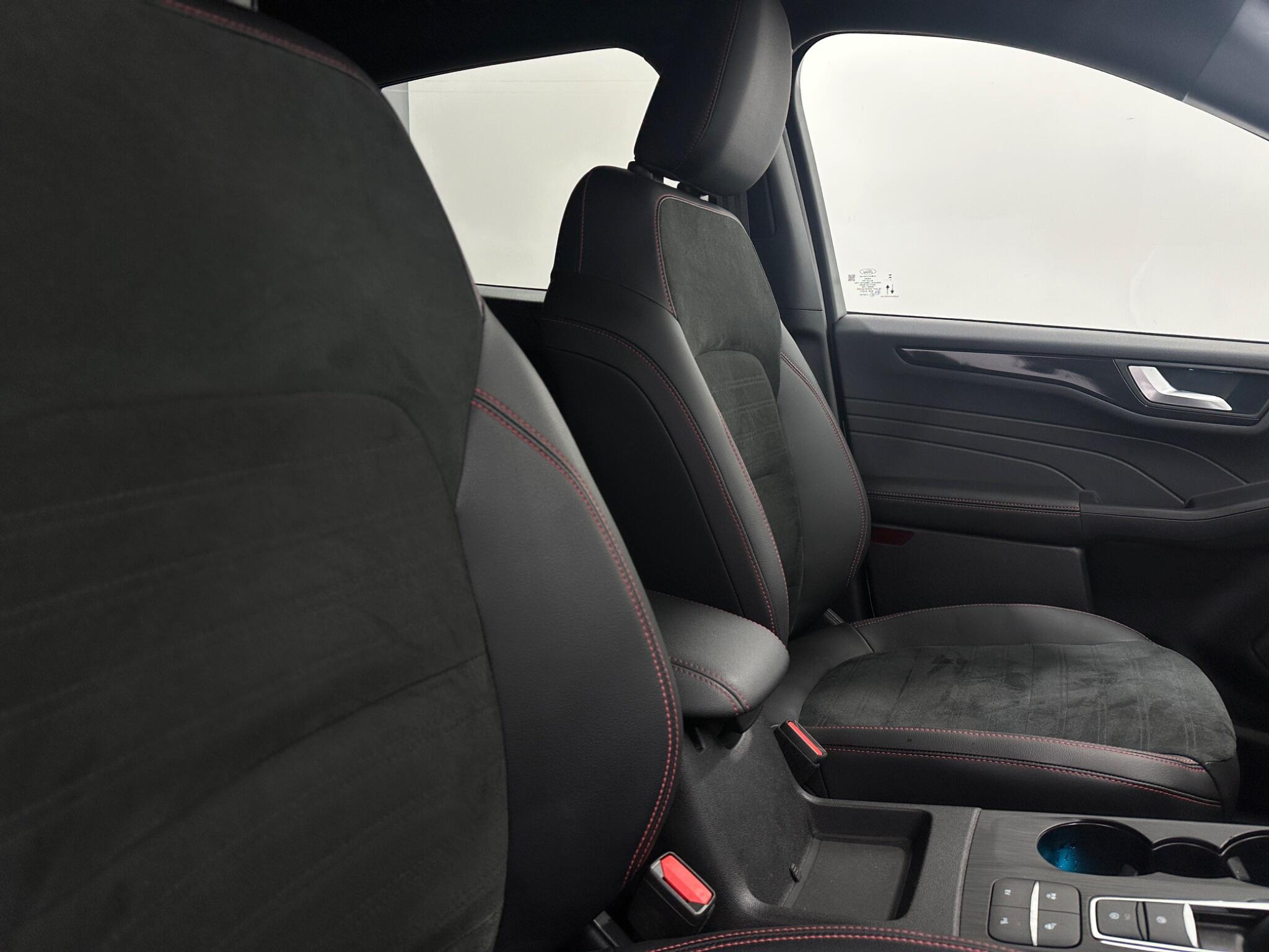 Ford Kuga view 30