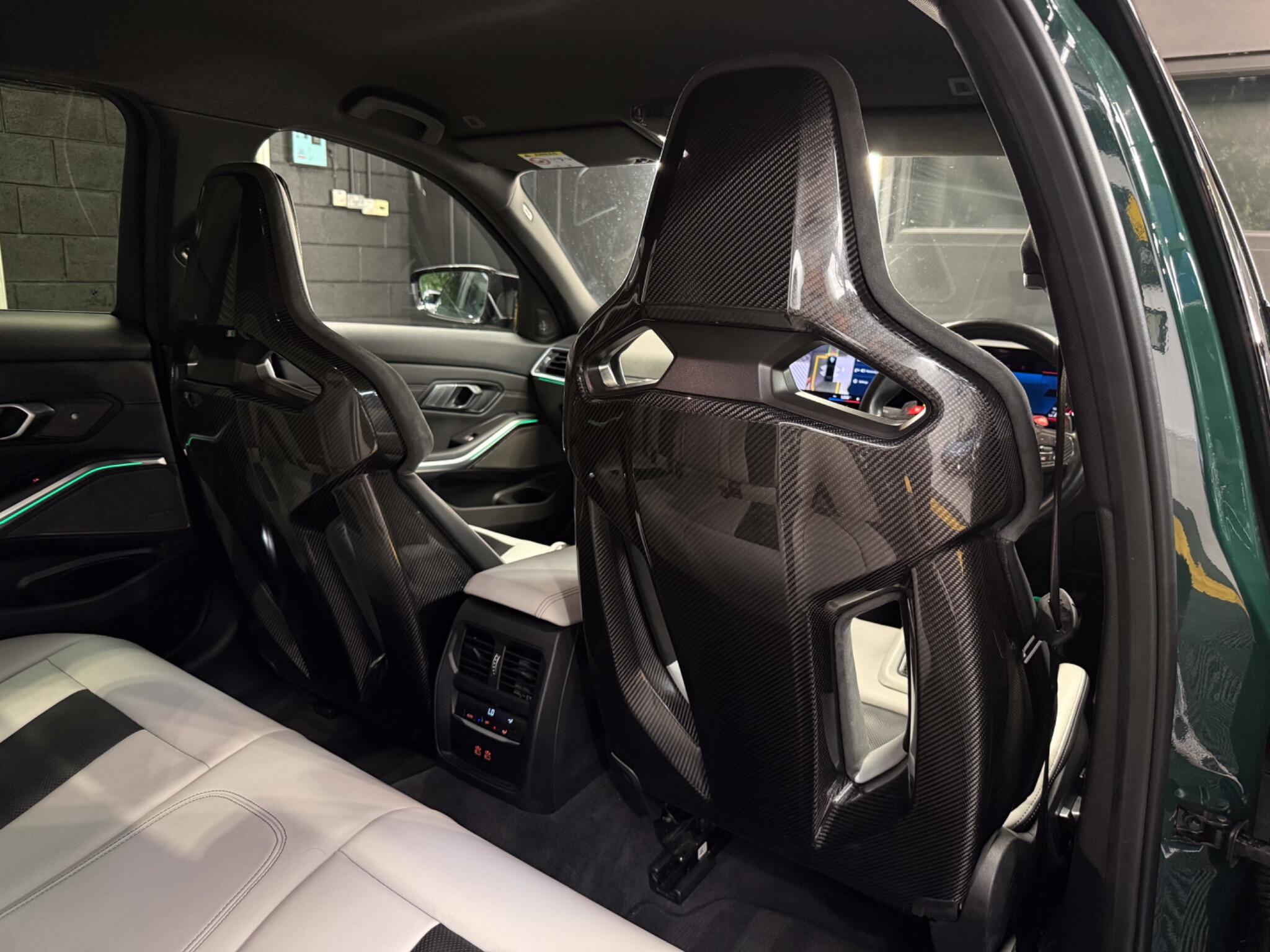BMW M3 view 47