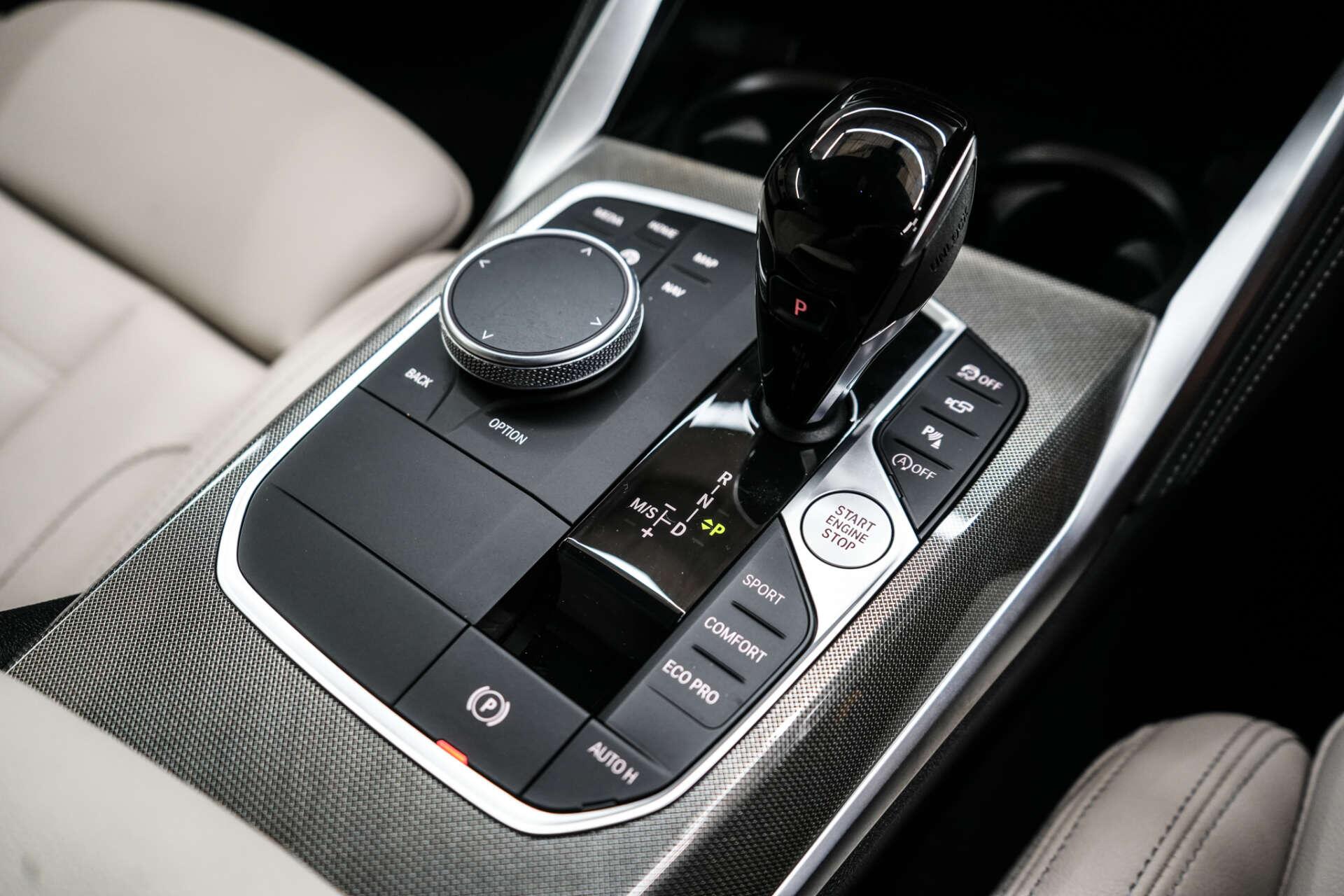 BMW 4 Series view 26