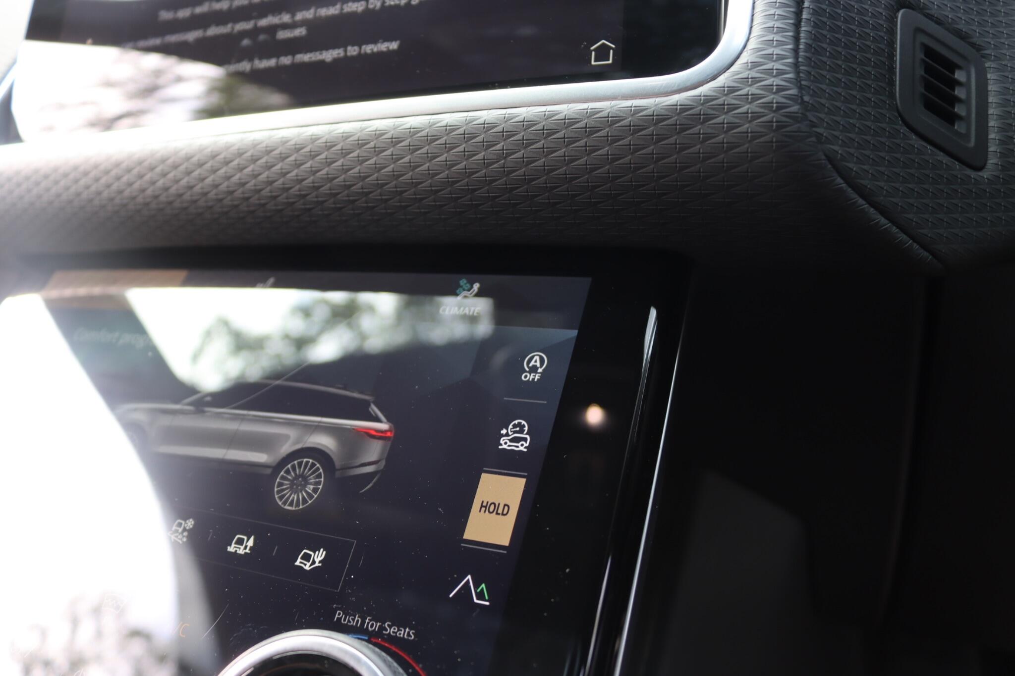 Land Rover Range Rover Velar view 49