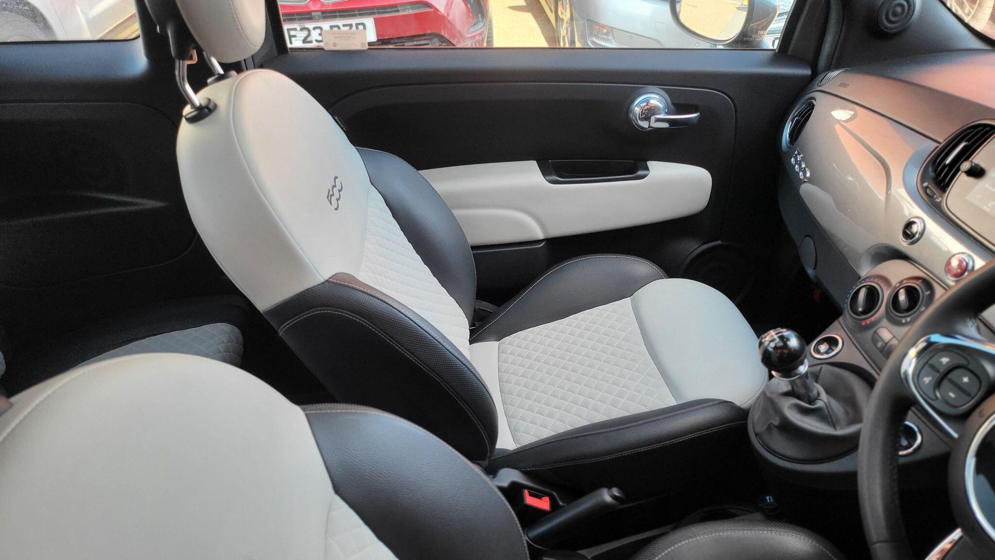 Fiat 500 view 20