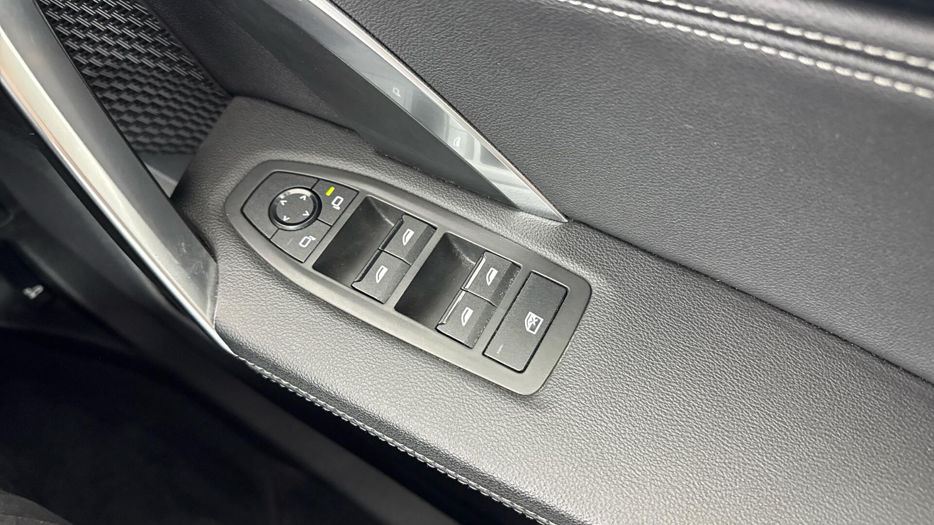 BMW X1 view 42