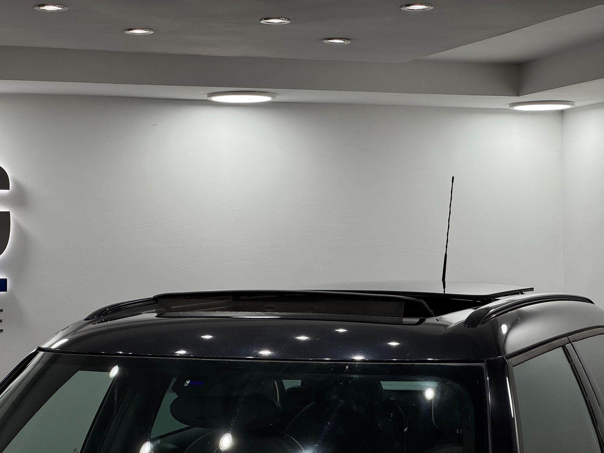 MINI Countryman view 12