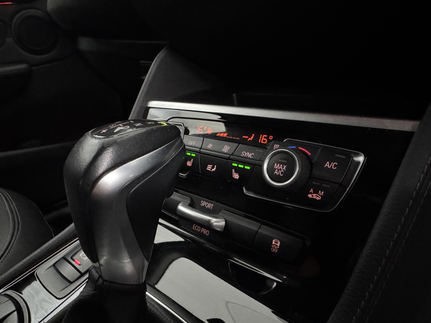 BMW 2 Series Active Tourer view 74