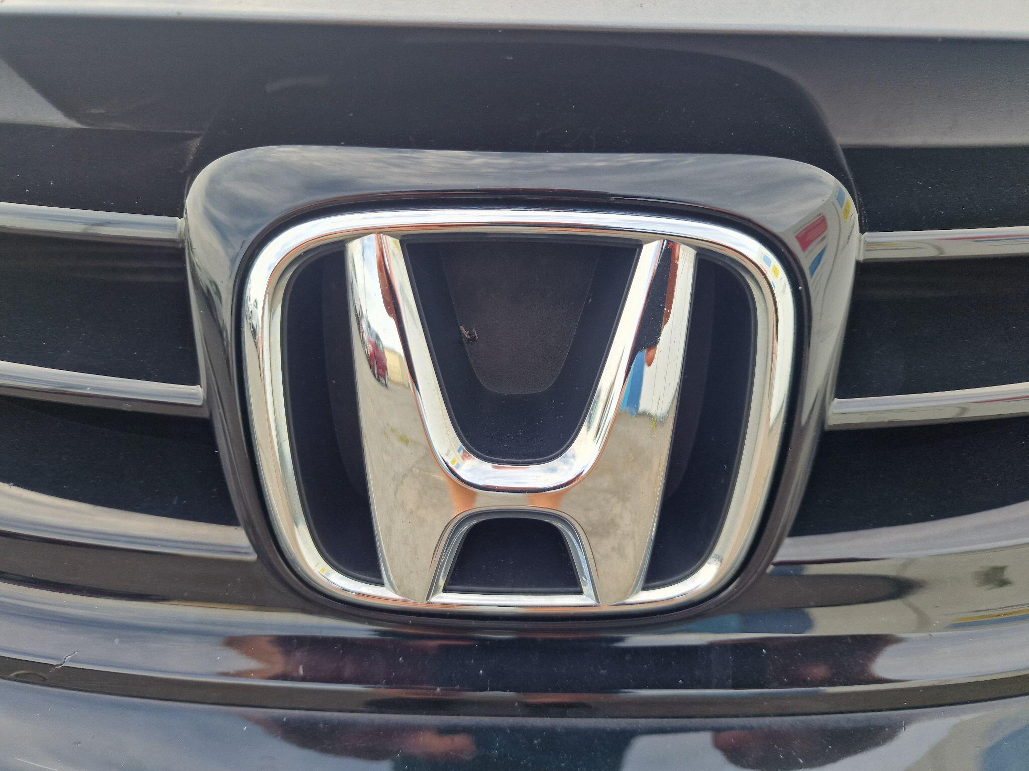 Honda Civic view 70