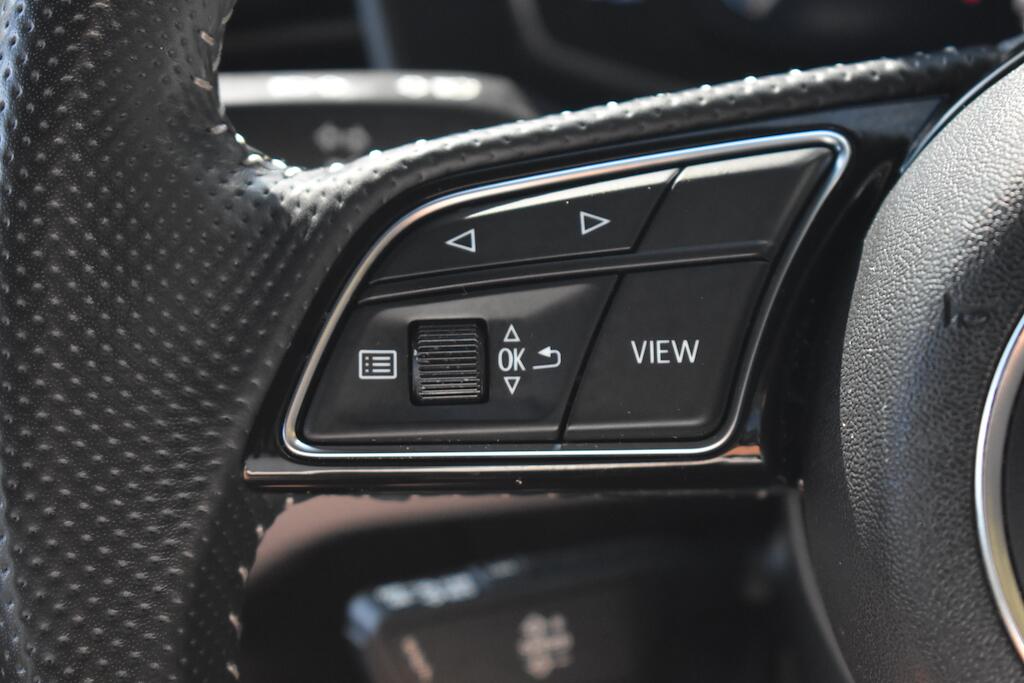 Audi A1 view 54